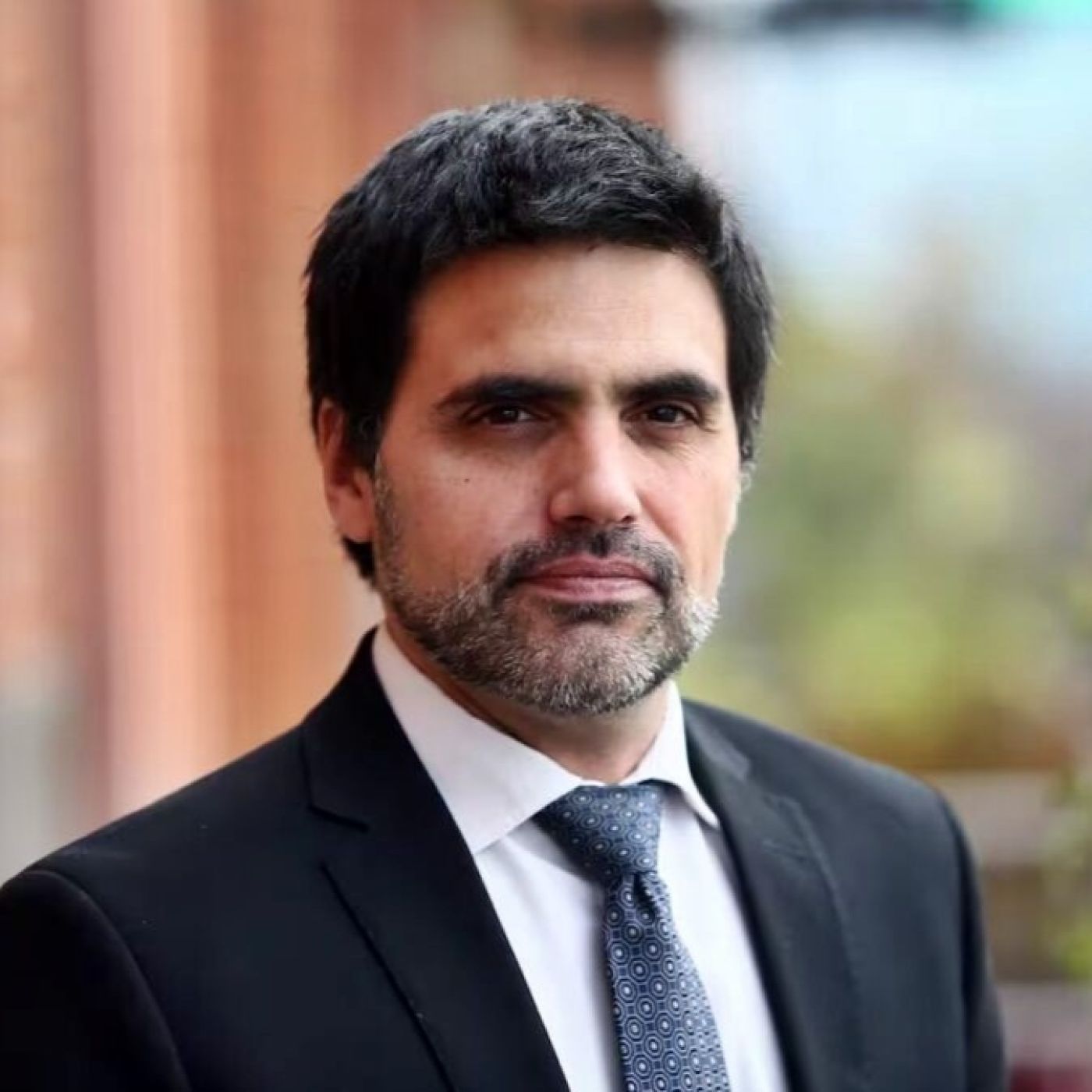 Gabriel Caamaño (Economista y Socio Gerente de la Consultora Ledesma @ecoledesma ) No La Vimos Venir @rpmalmendros episode artwork