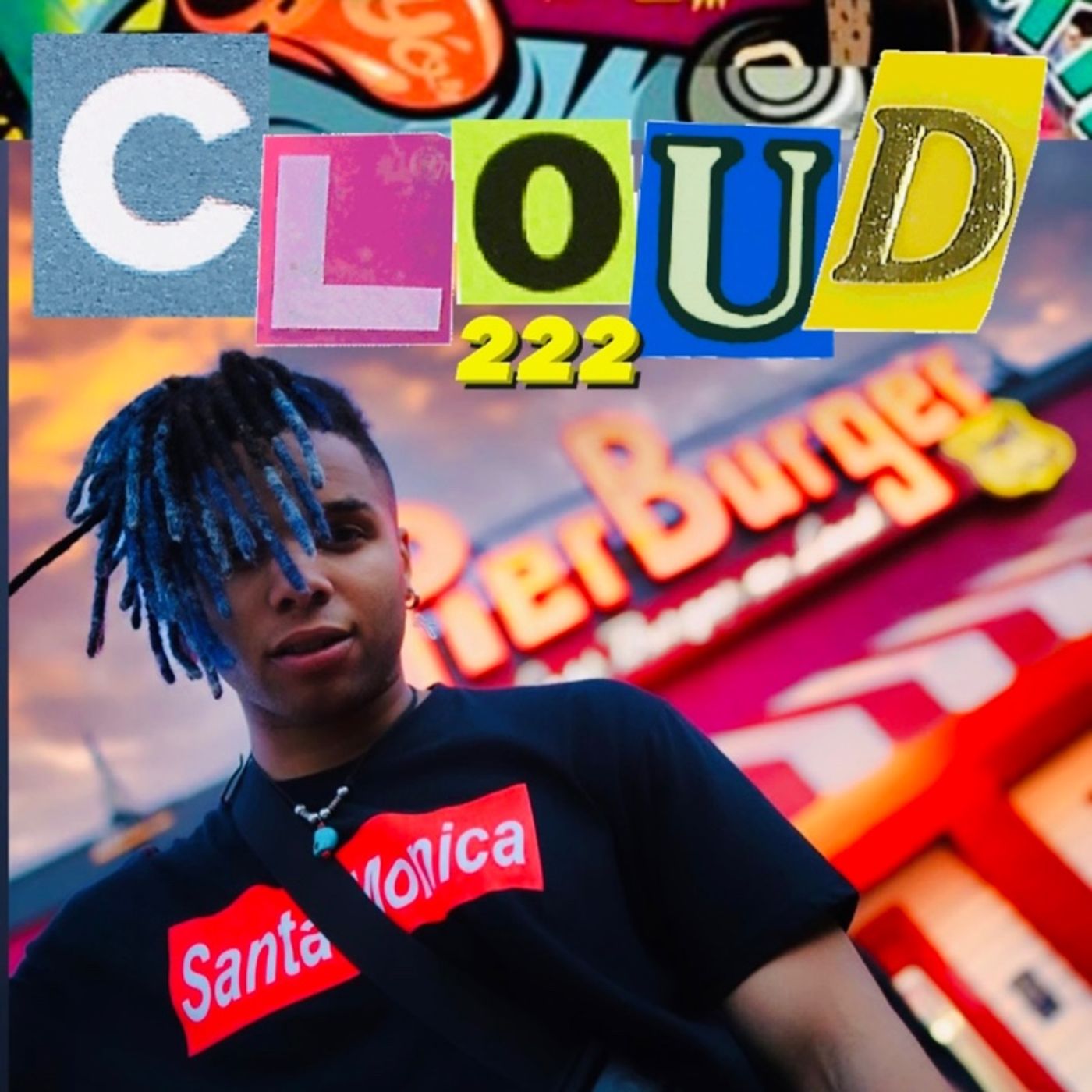 Super Star Cloud222 Exclusive Interview!!! episode artwork