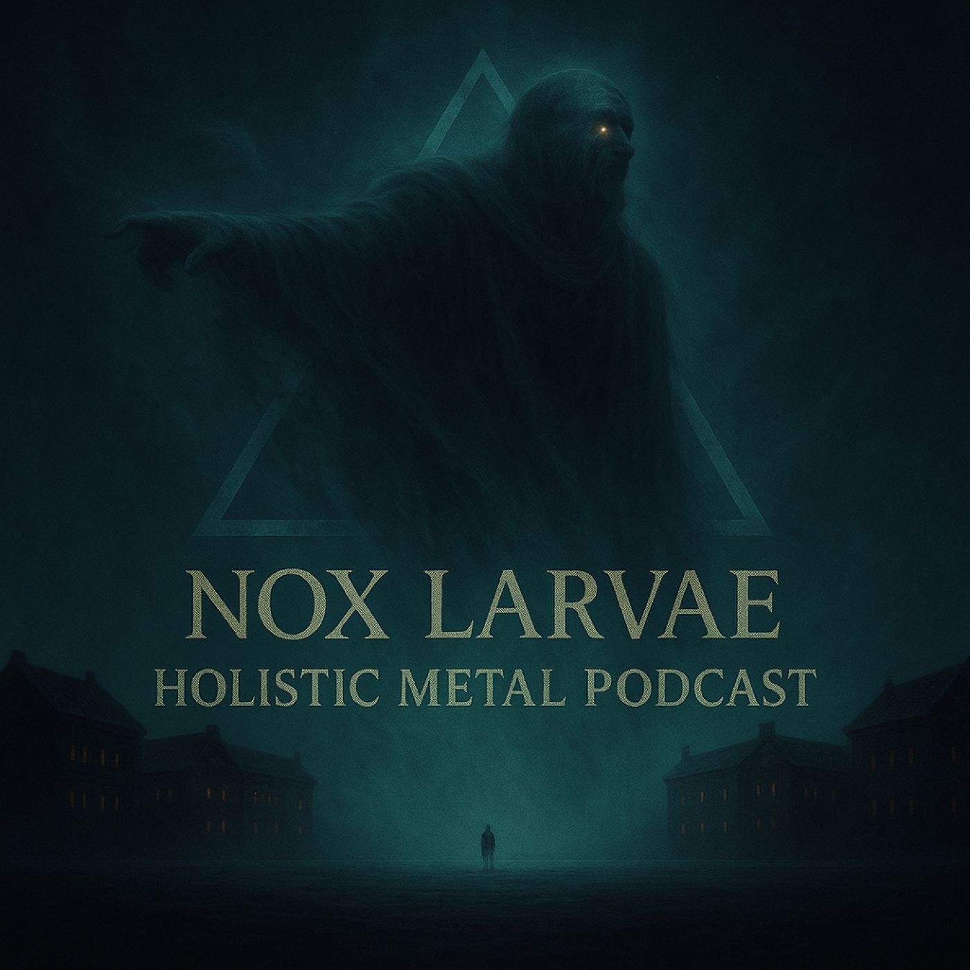 Holistic Metal Podcast