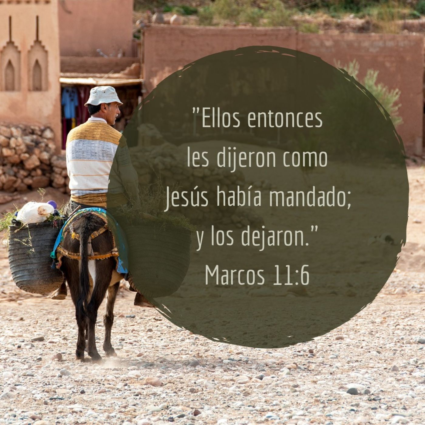Ministerio UMCD - Un Momento Con Dios | Reflexiones Cristianas