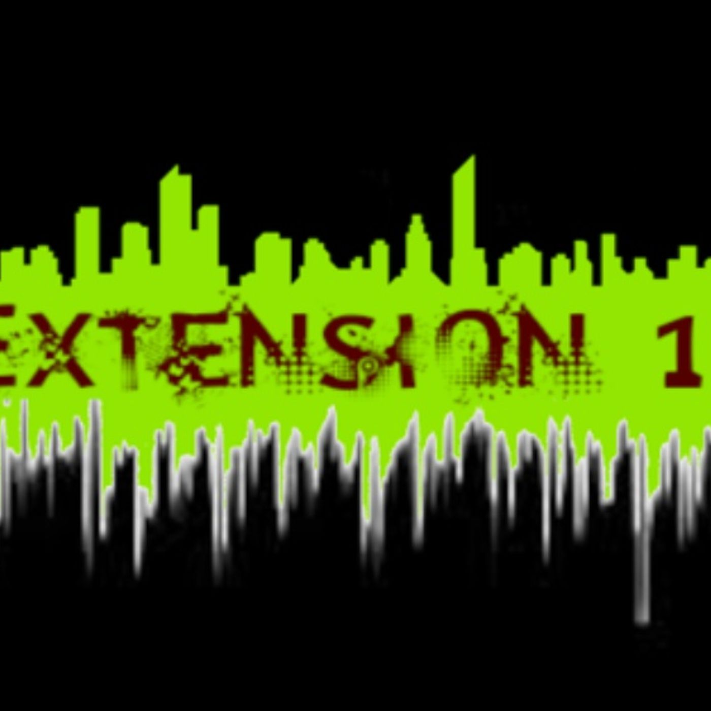 Extension13\'s podcast