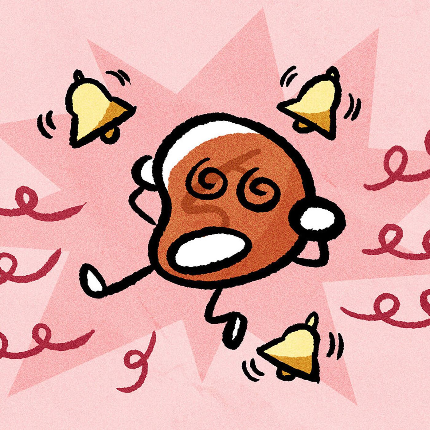 Protect your ears from hearing loss episode artwork