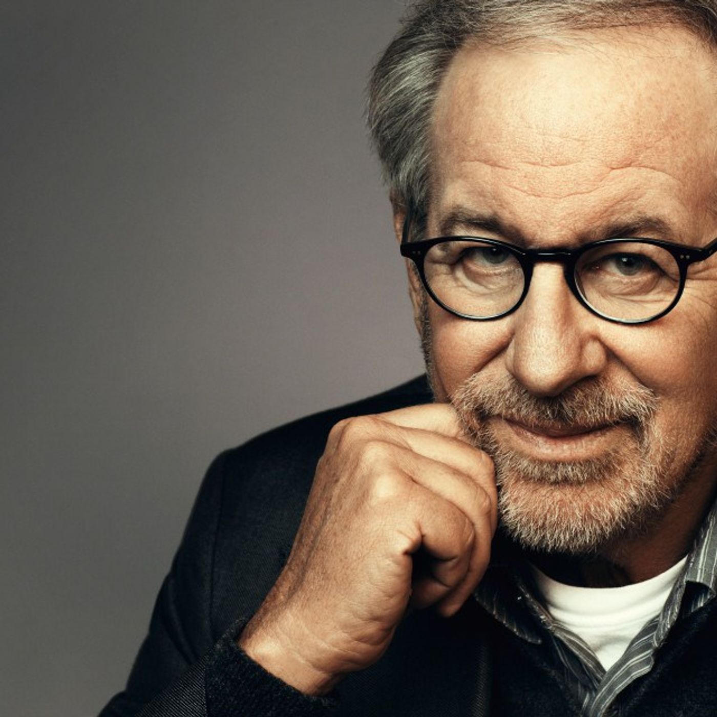 Tuğşah Bilge – Steven Spielberg.