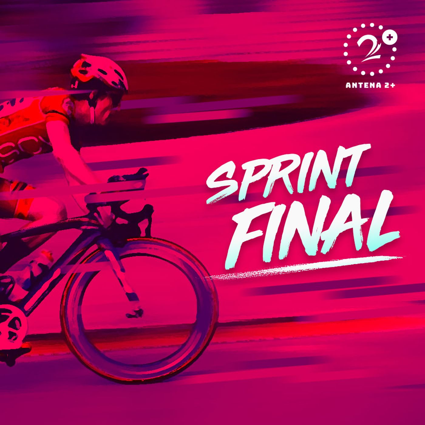 Sprint Final