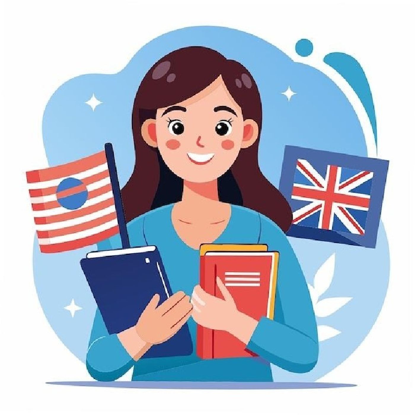 Los Contextos del Aprendizaje del Inglés episode artwork
