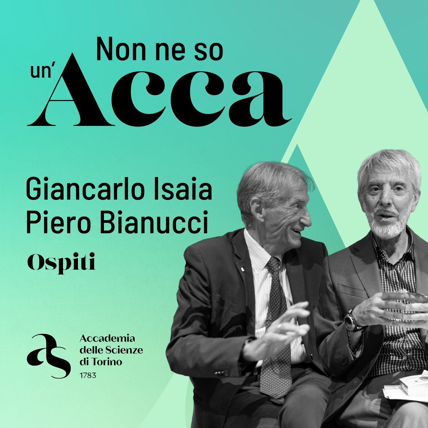 Non ne so un\'Acca