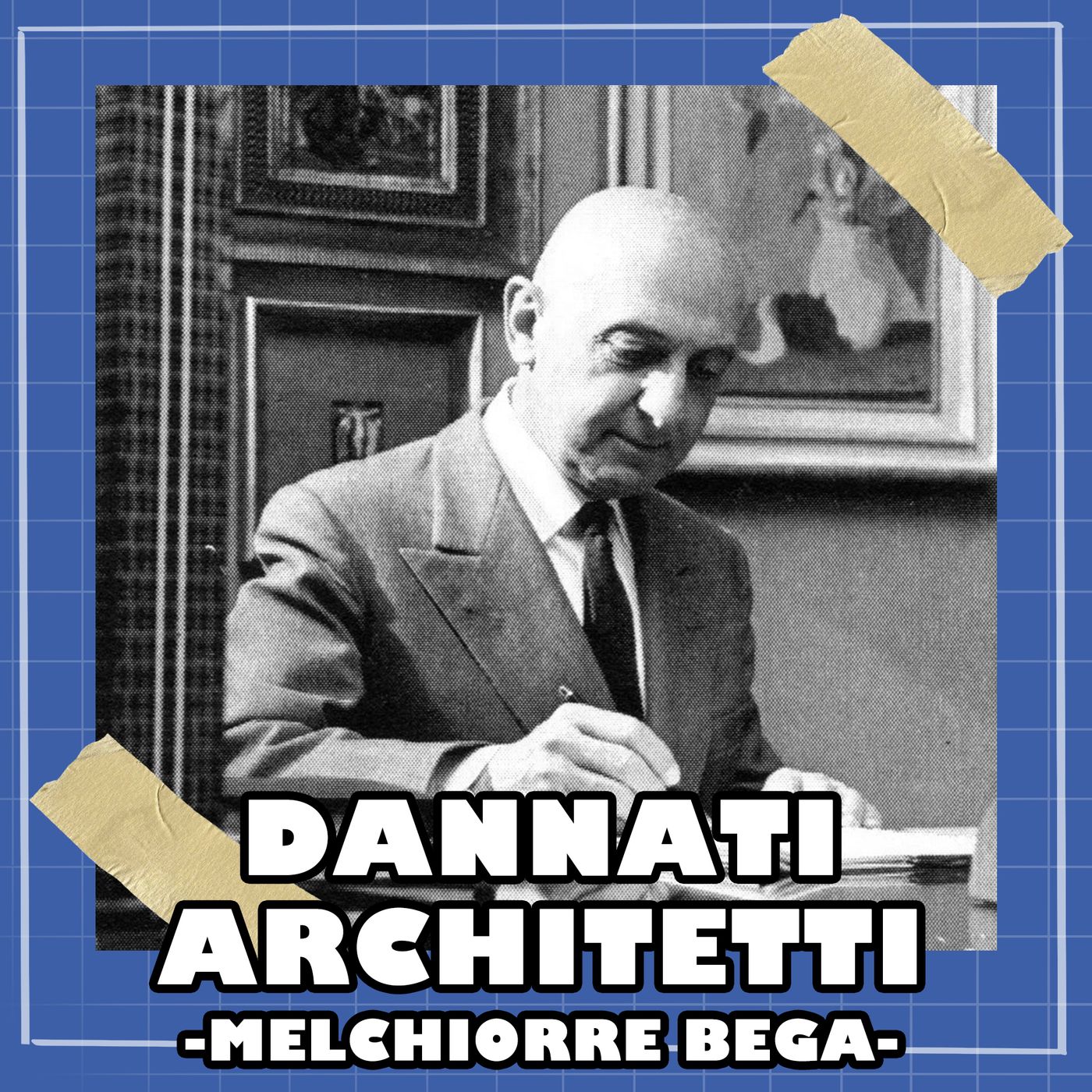 Dannati Architetti