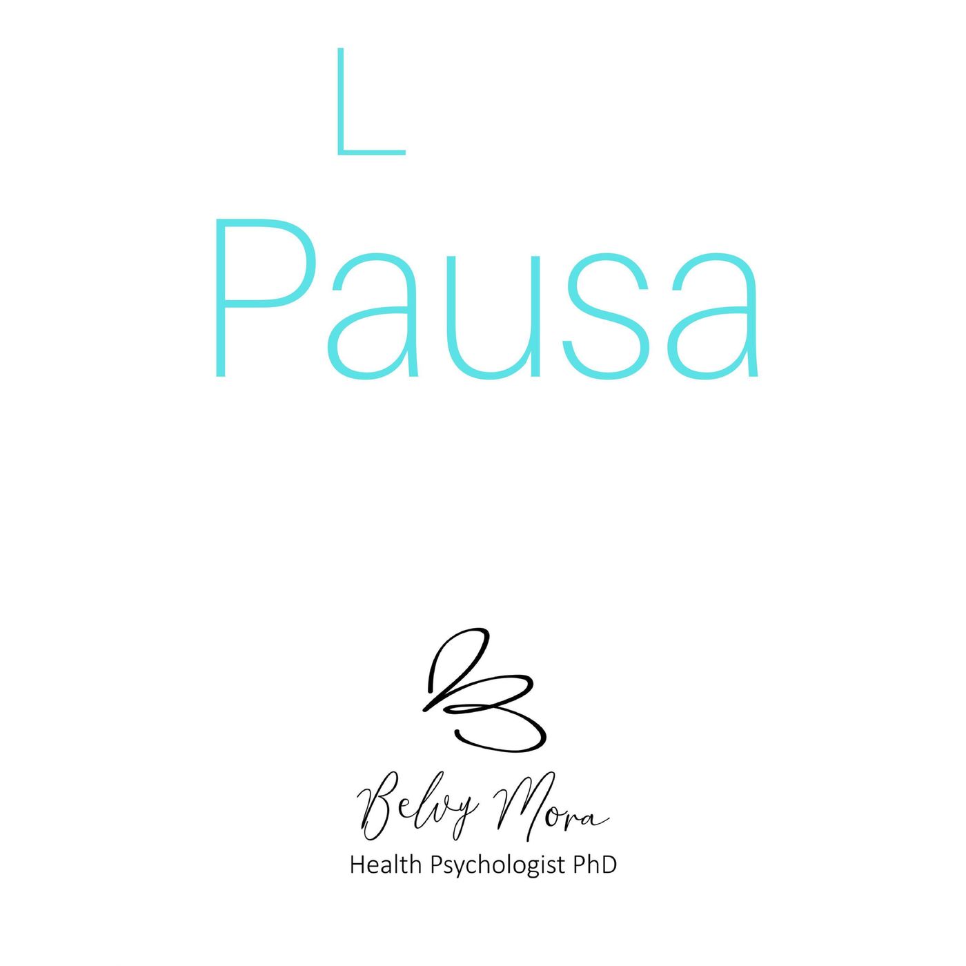 La pausa