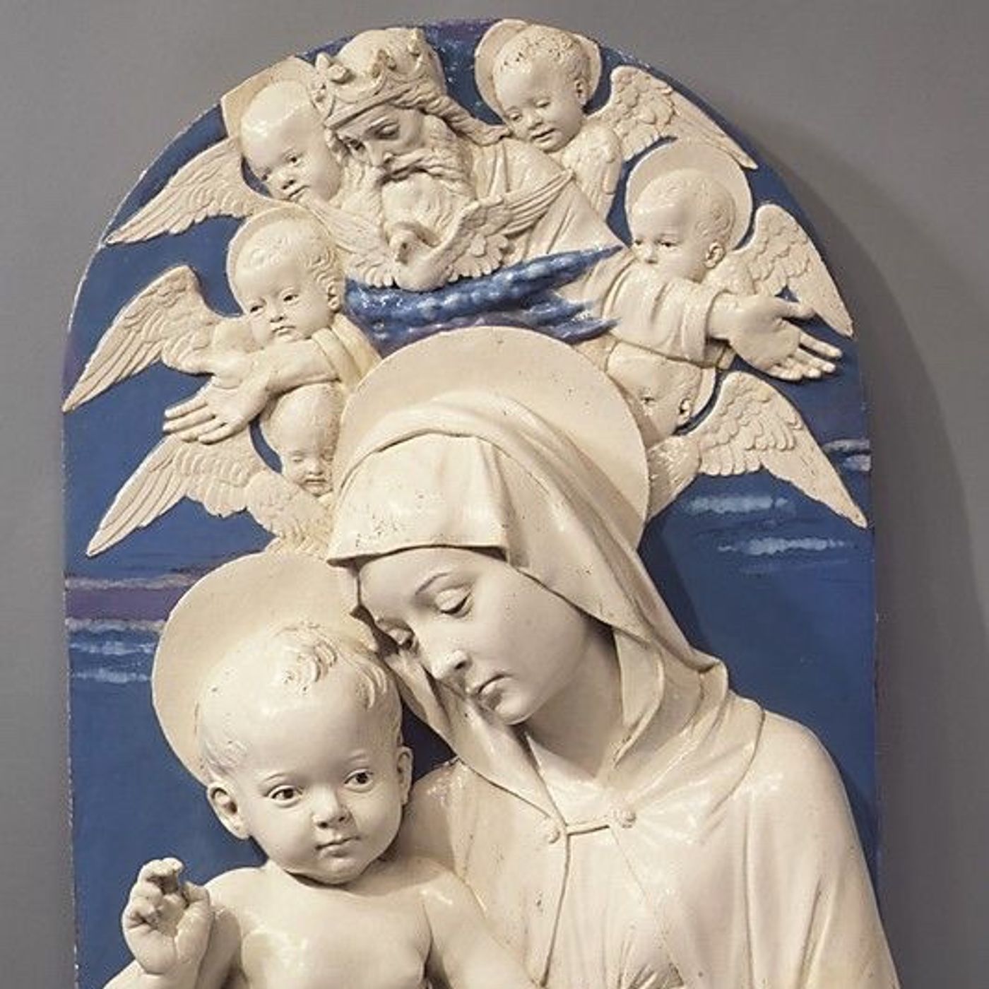 8. CURSO DE RETIRO PARA SACERDOTES. HEMOS DEJADO TODAS LAS COSAS.