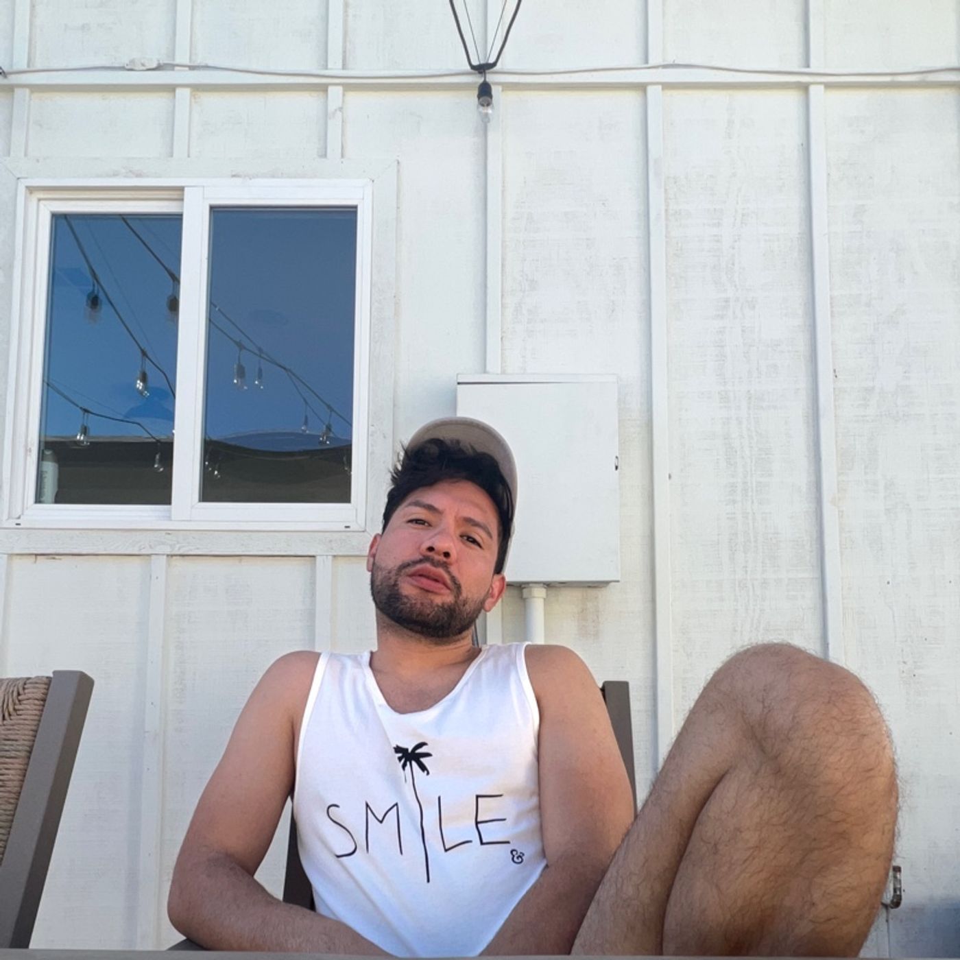 Jaziel Mendoza\'s podcast