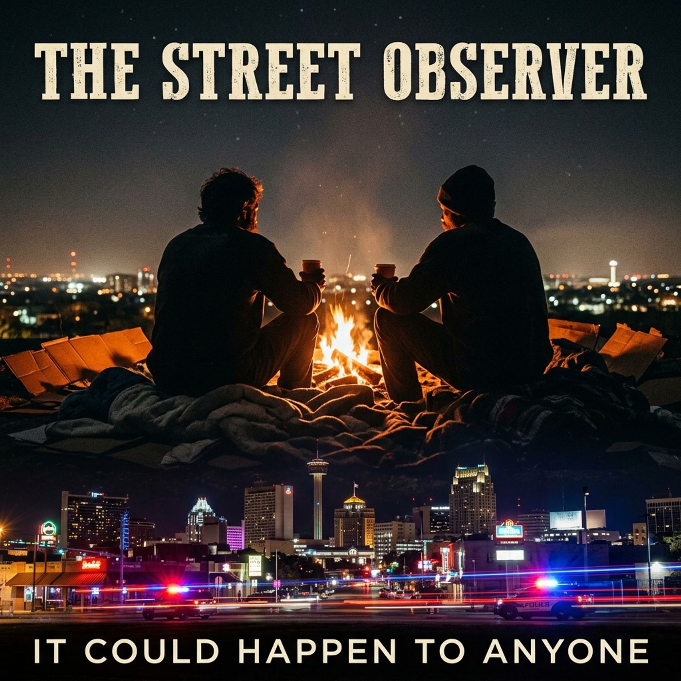 The Street Observer