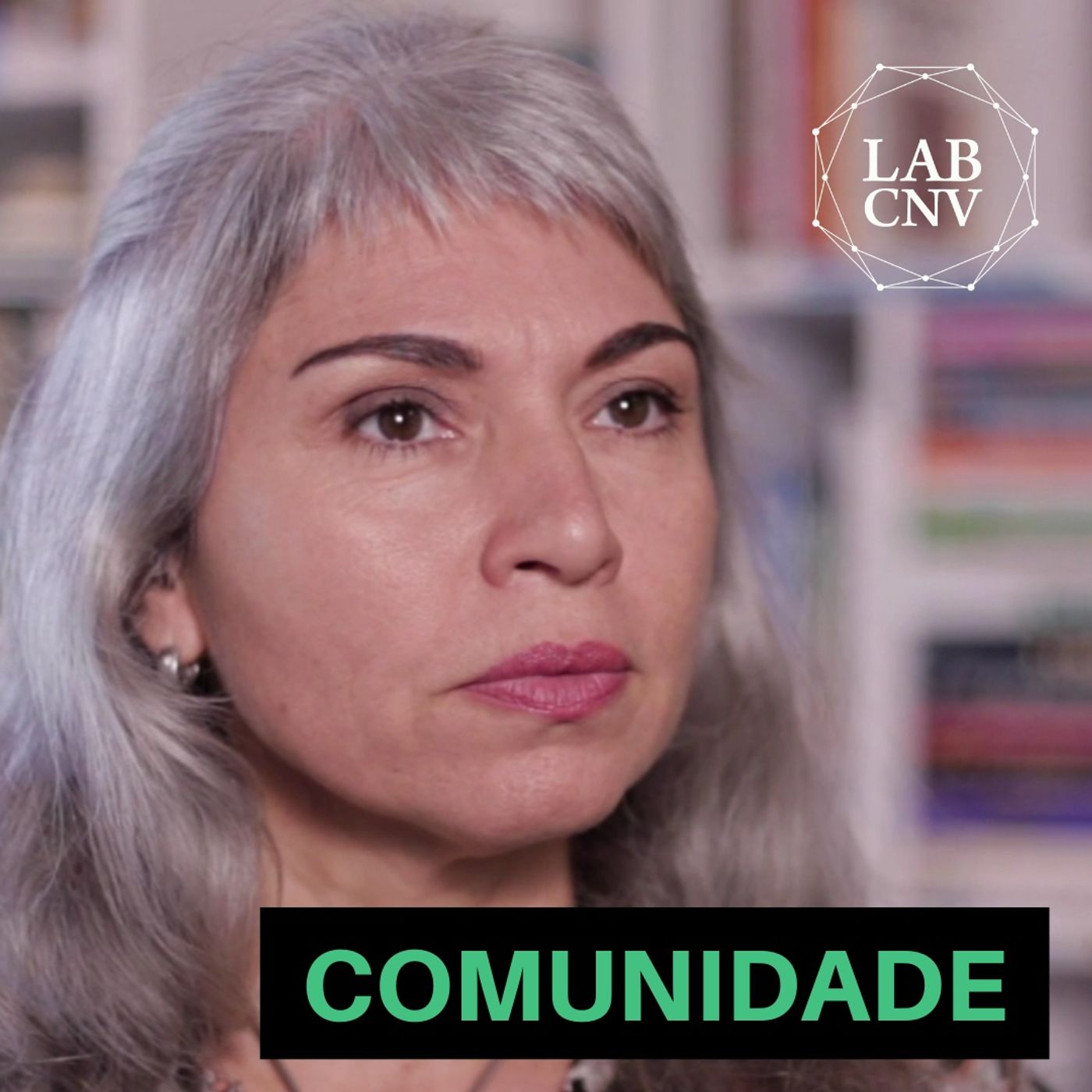 Abundância x Escassez - Fabi Maia #021 Abundância x Escassez - Fabi Maia #021