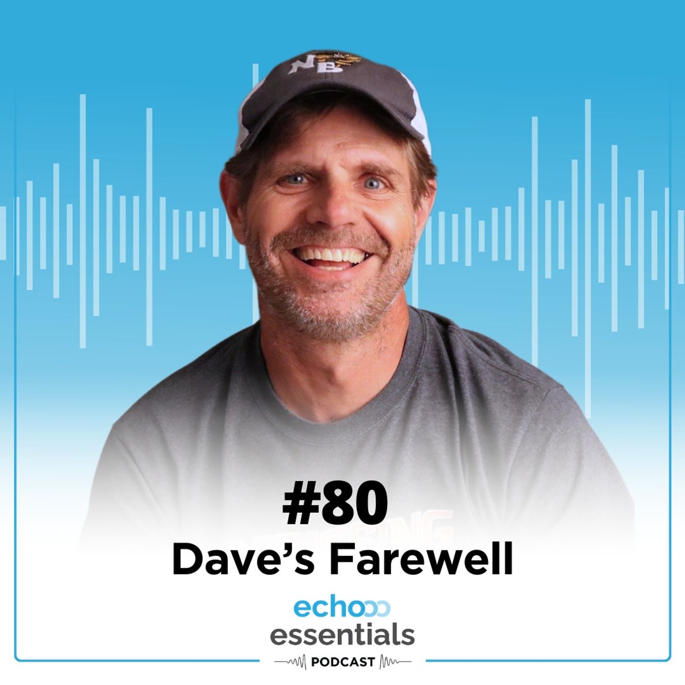 Echo Essentials Podcast