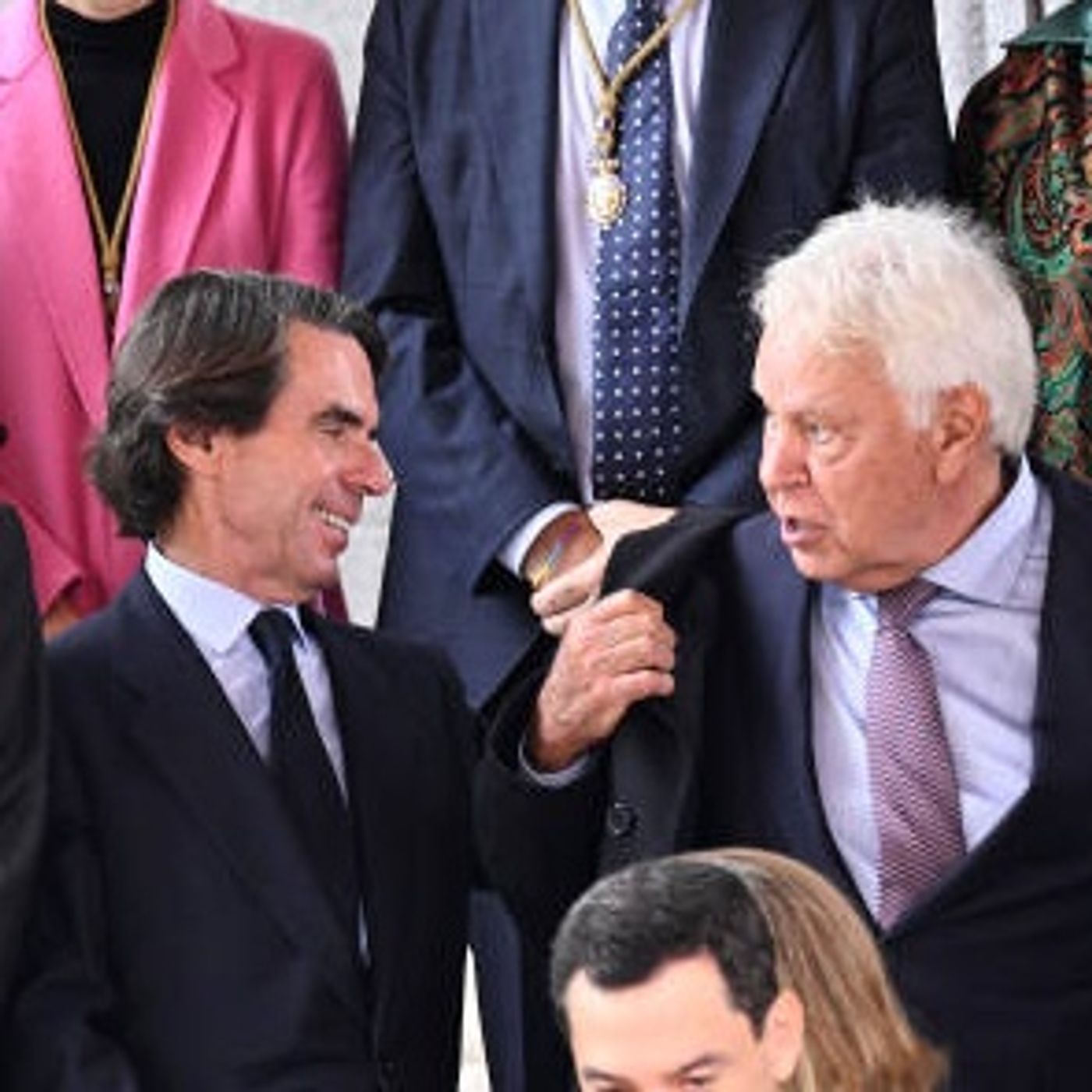 A vivir que son dos días