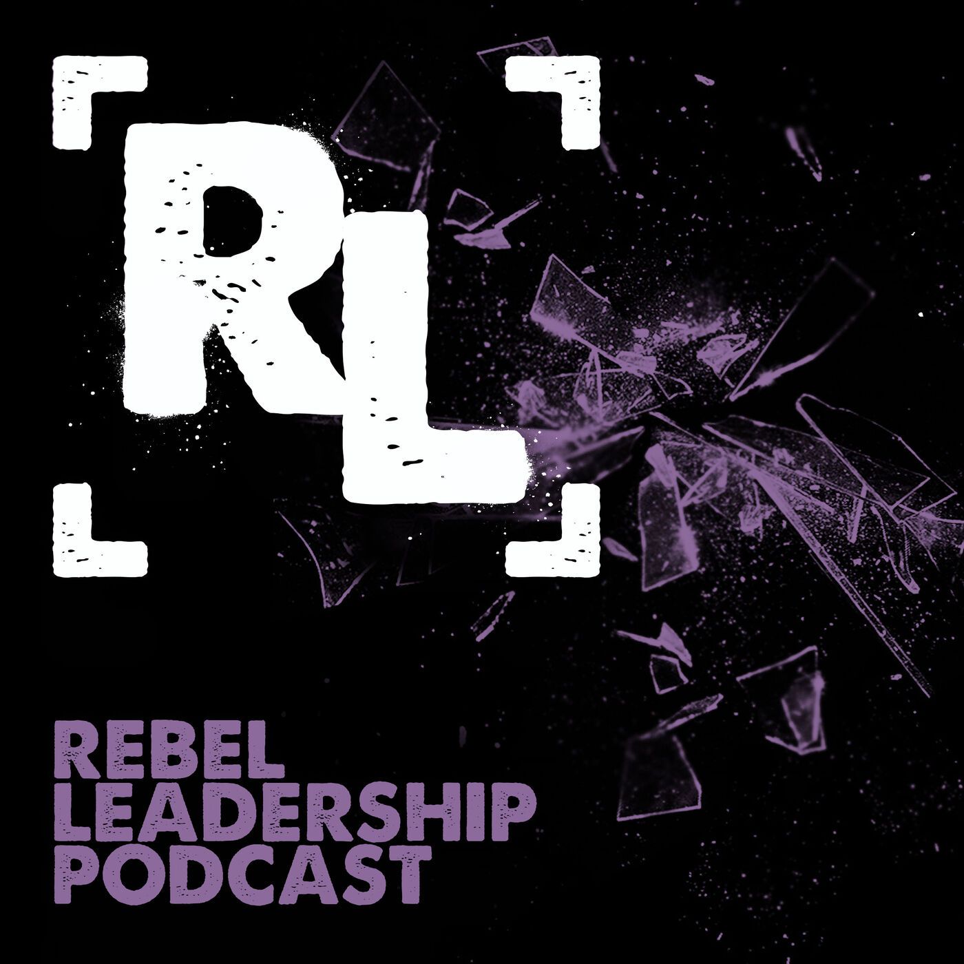 Rebel Leadership