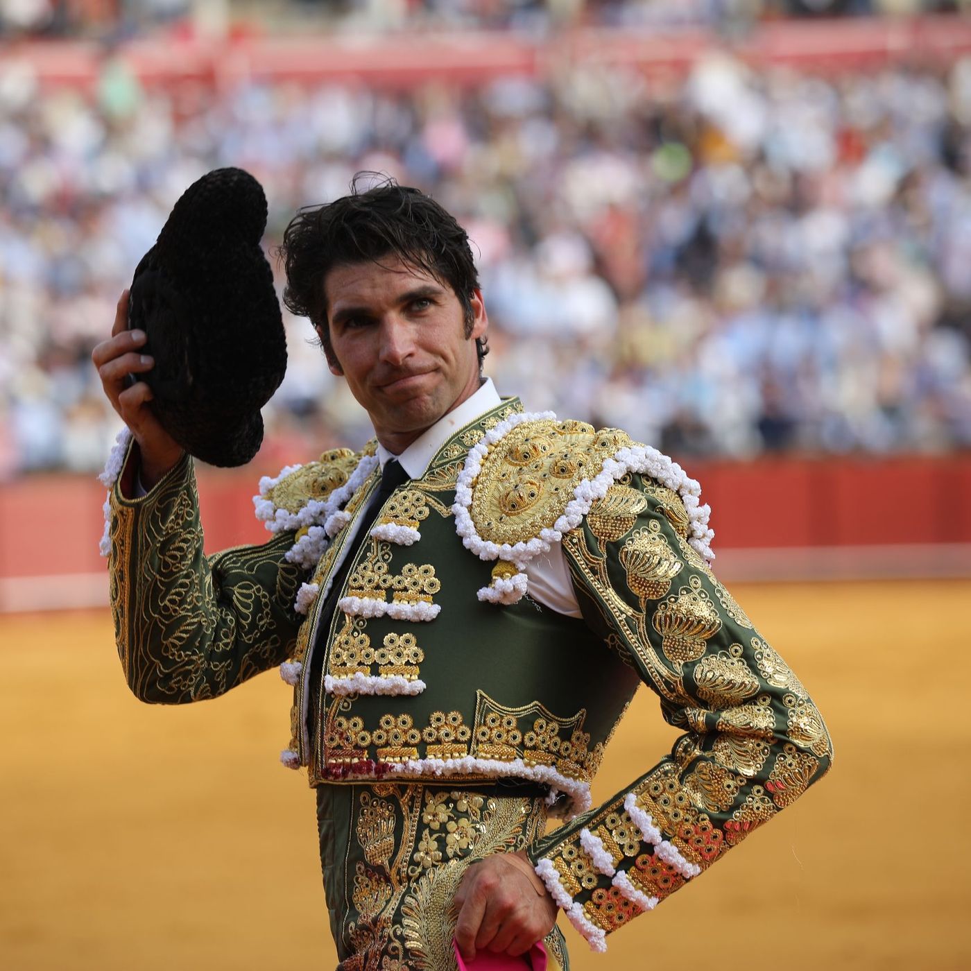 Crónica Rosa: Cayetano Rivera y su exsuegra vengativa