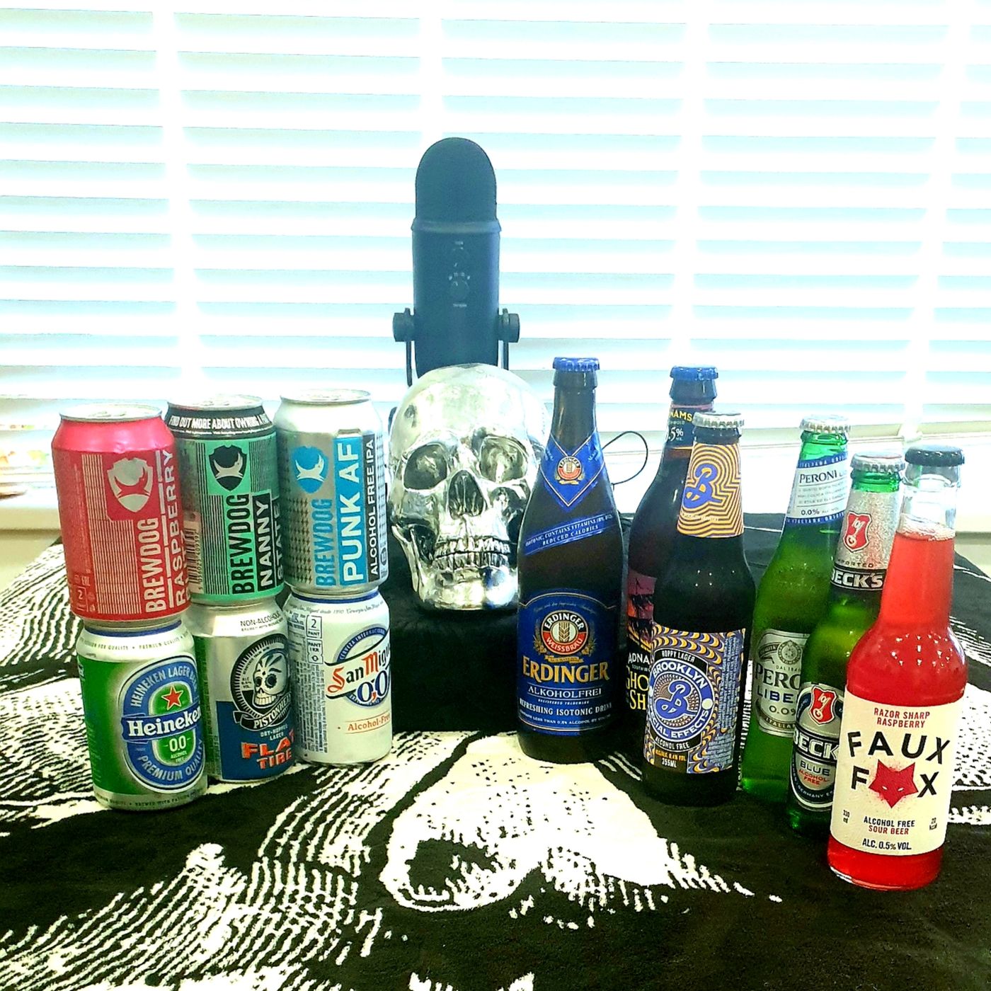 Punk Rock Health Podcast