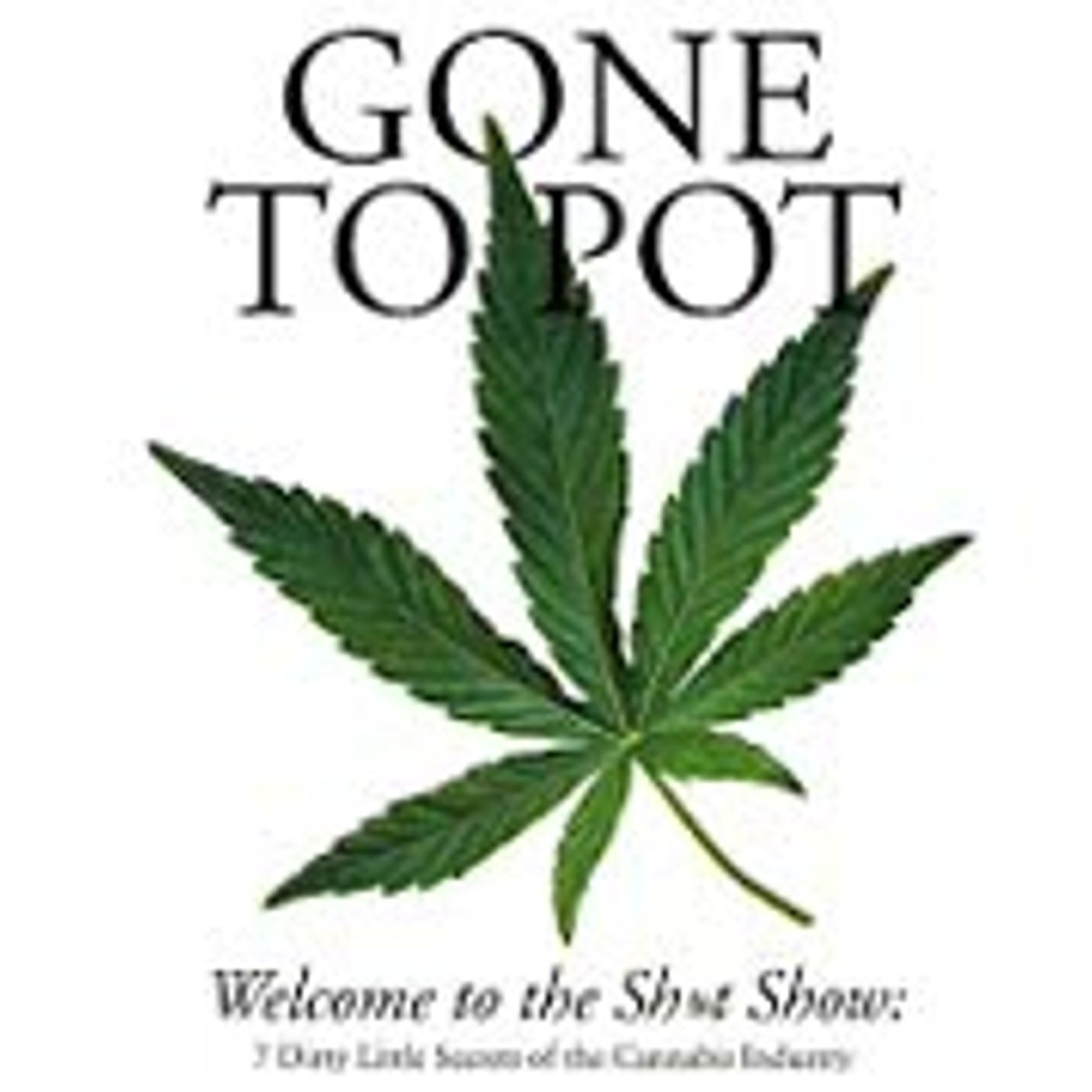 Weed Talk Live with Curt and Jimmy