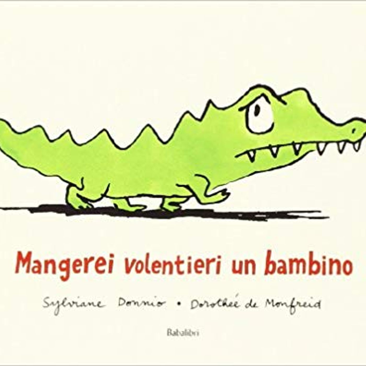 AUDIOLIBRI PER BAMBINI