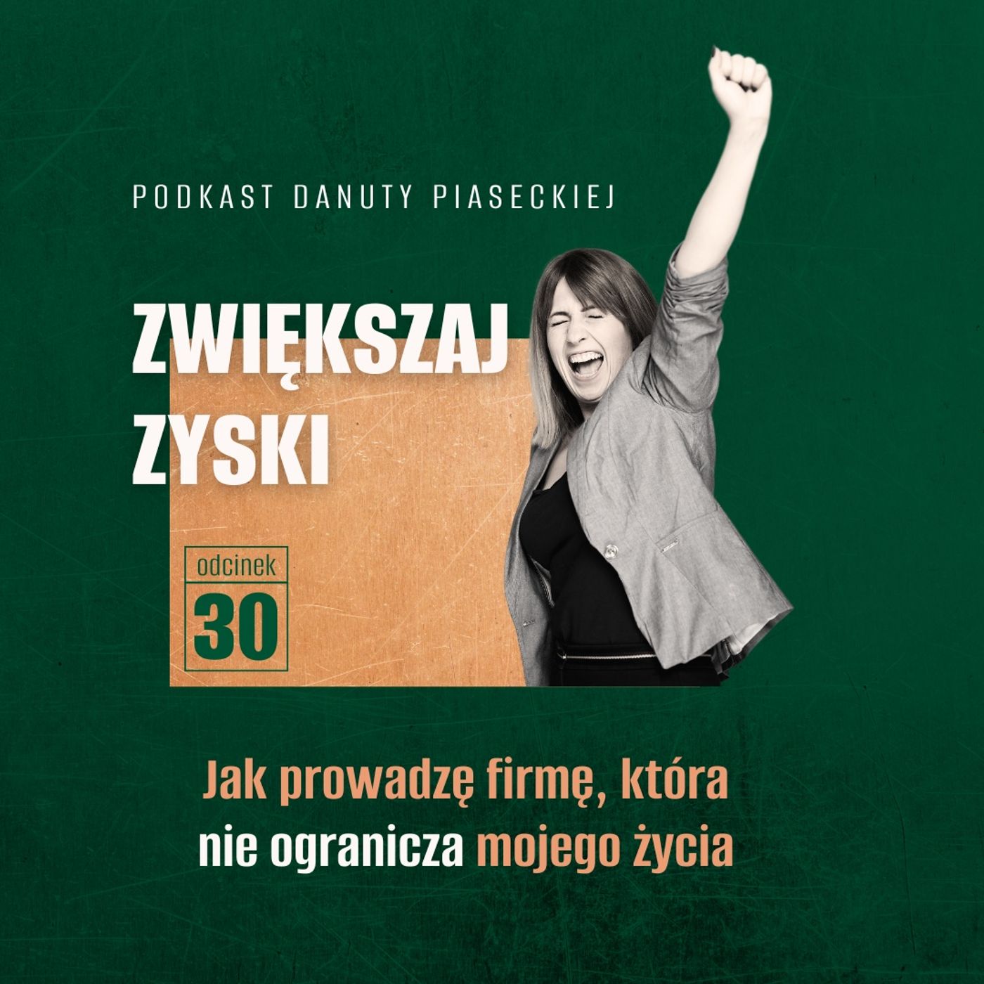 Zwiększaj Zyski
