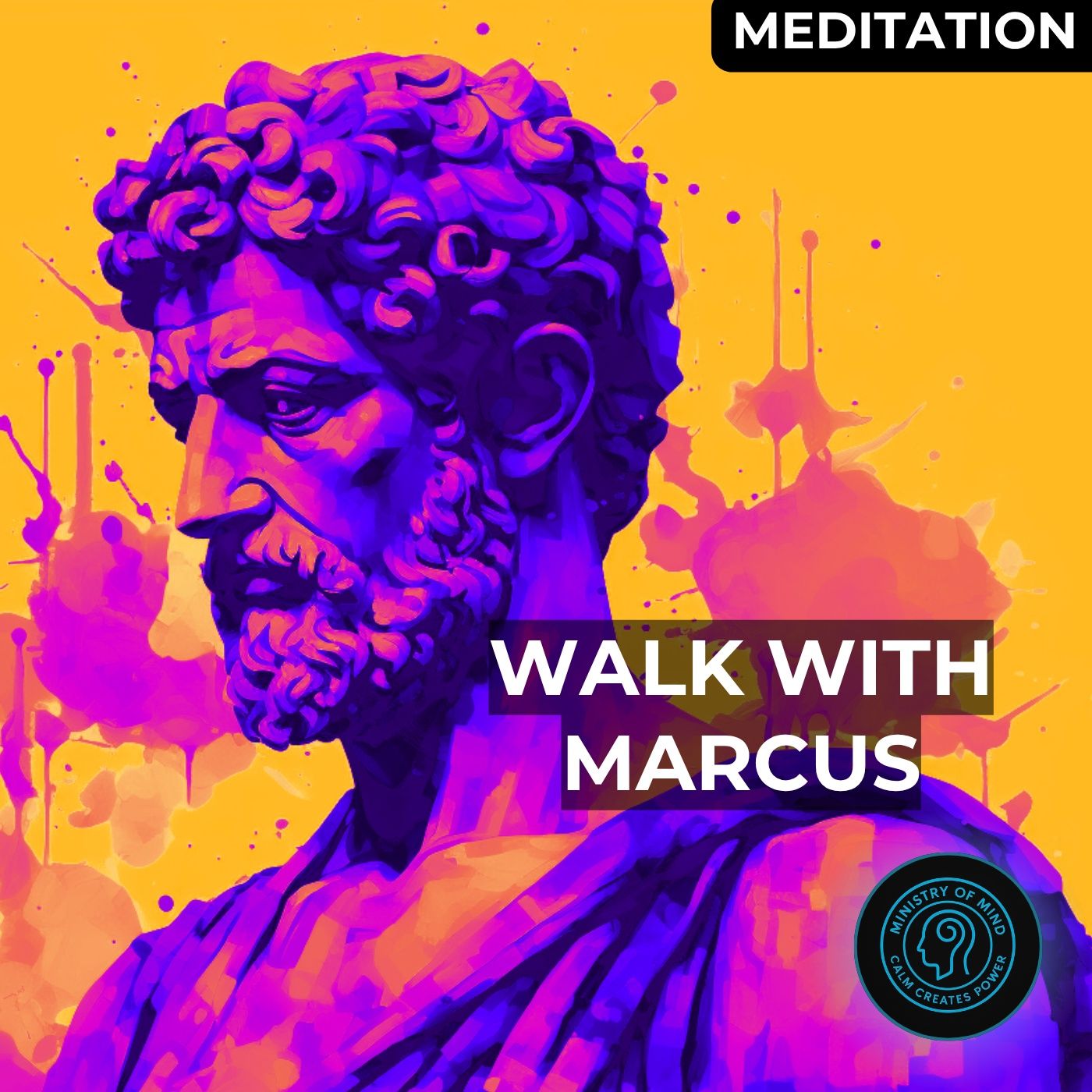 Meditation | Owning the Morning — A Walk with Marcus Aurelius