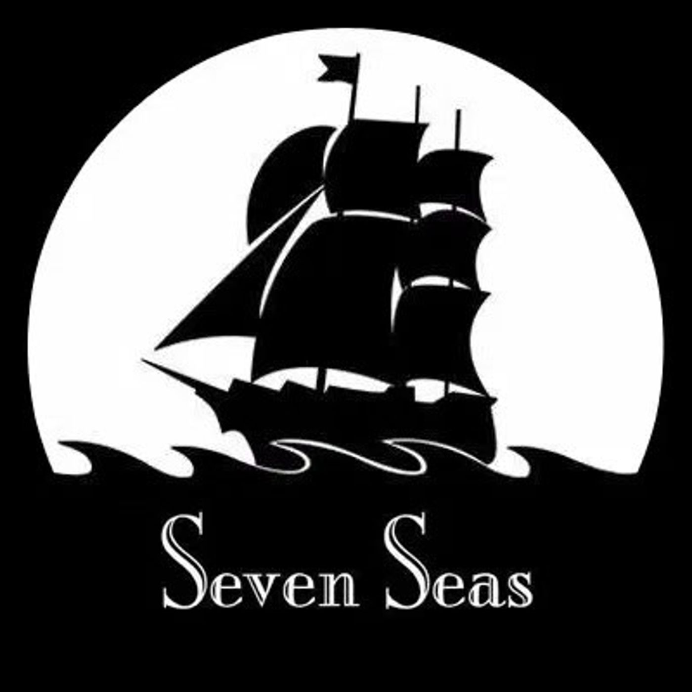 Seven Seas, AI e Manga: rivoluzione o disastro annunciato? episode artwork
