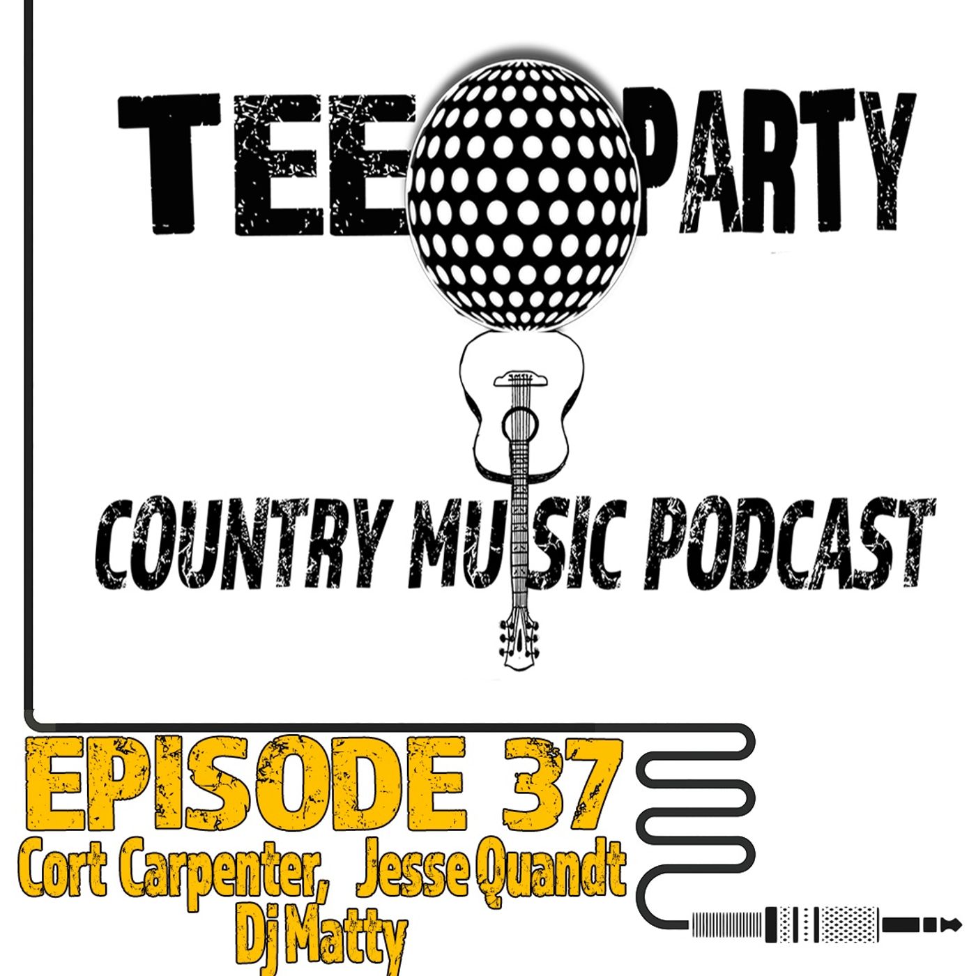 Tee Party Podcast