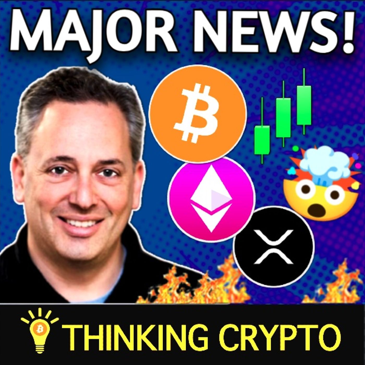 Podcast Cover