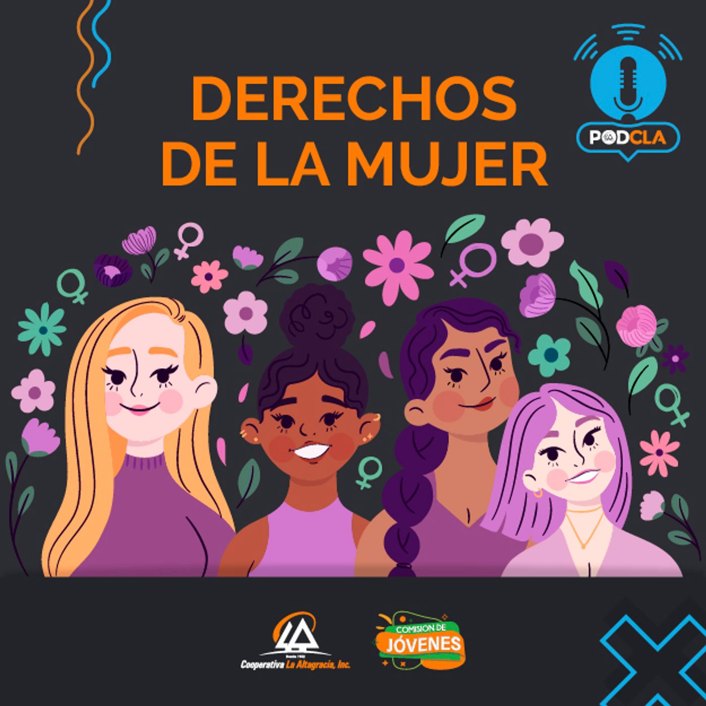 PODCLA