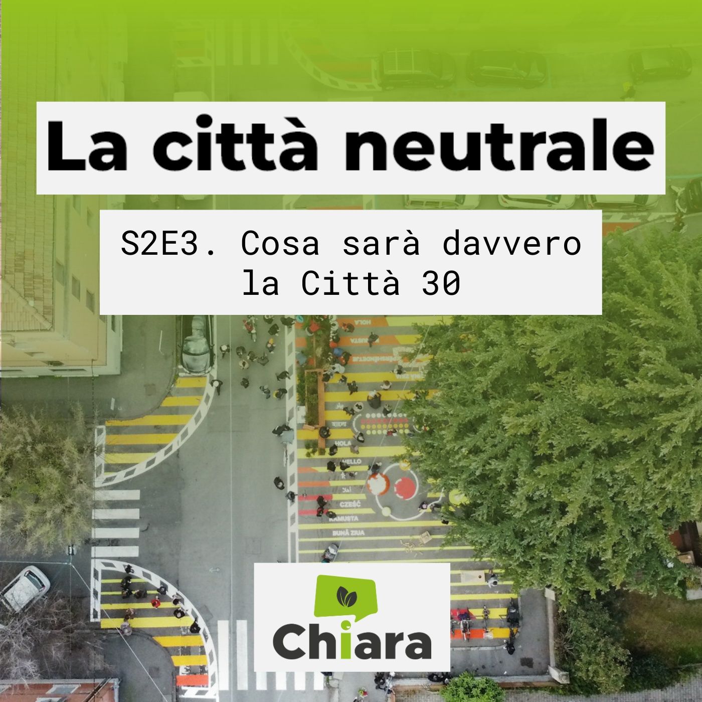 La città neutrale