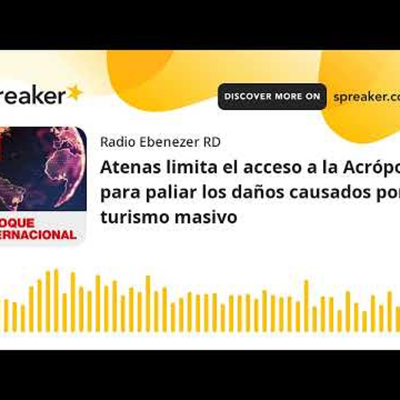 Radio Ebenezer RD - Emisora Cristiana
