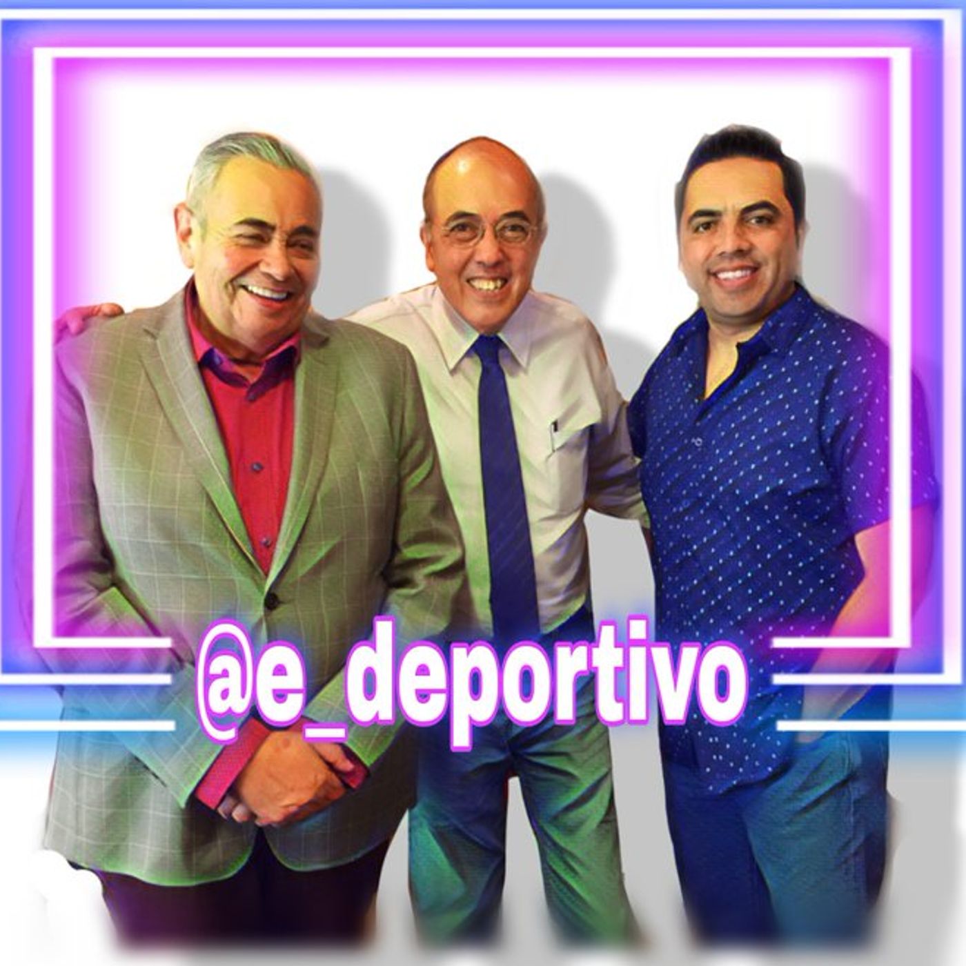 Mitad de Semana Pepe se la pasó hablando de puro béisbol en Espacio Deportivo de la Tarde 14 de Julio 2021