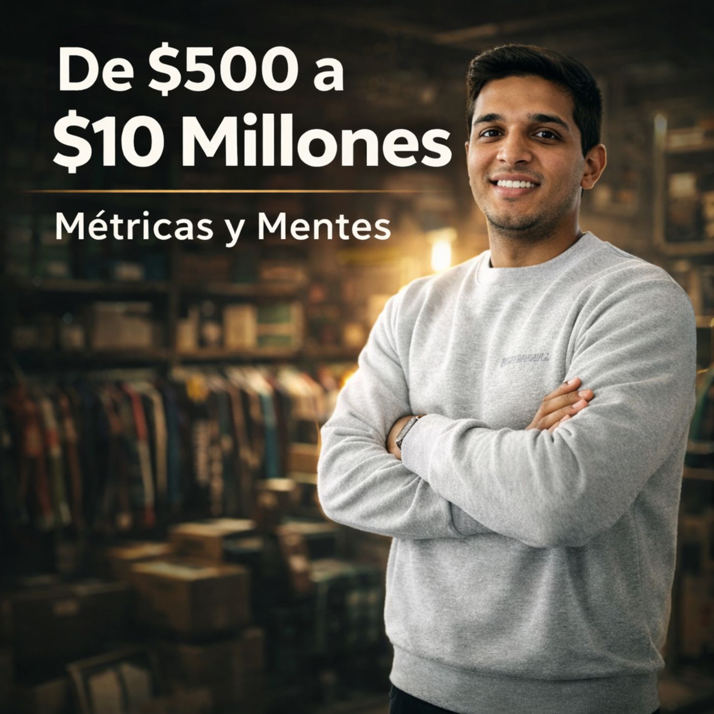Portada de Metricas y Mentes