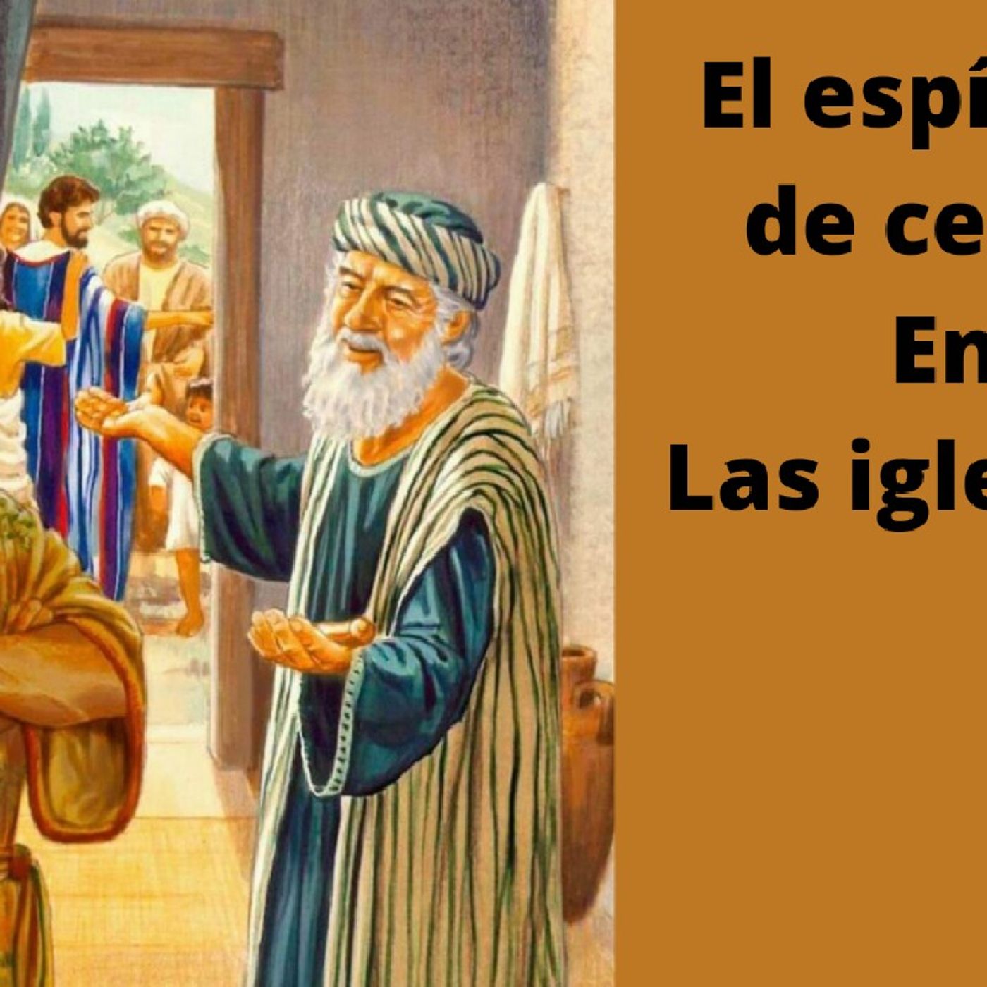 Ministerio Evangelistico Cristo Te Ama