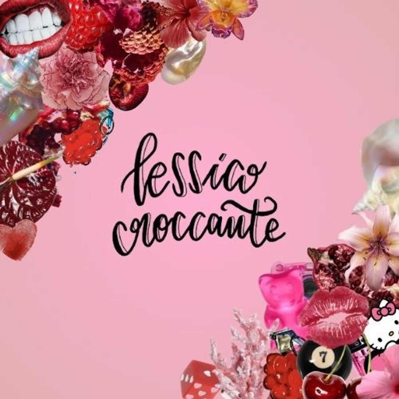 Lessico Croccante podcast artwork
