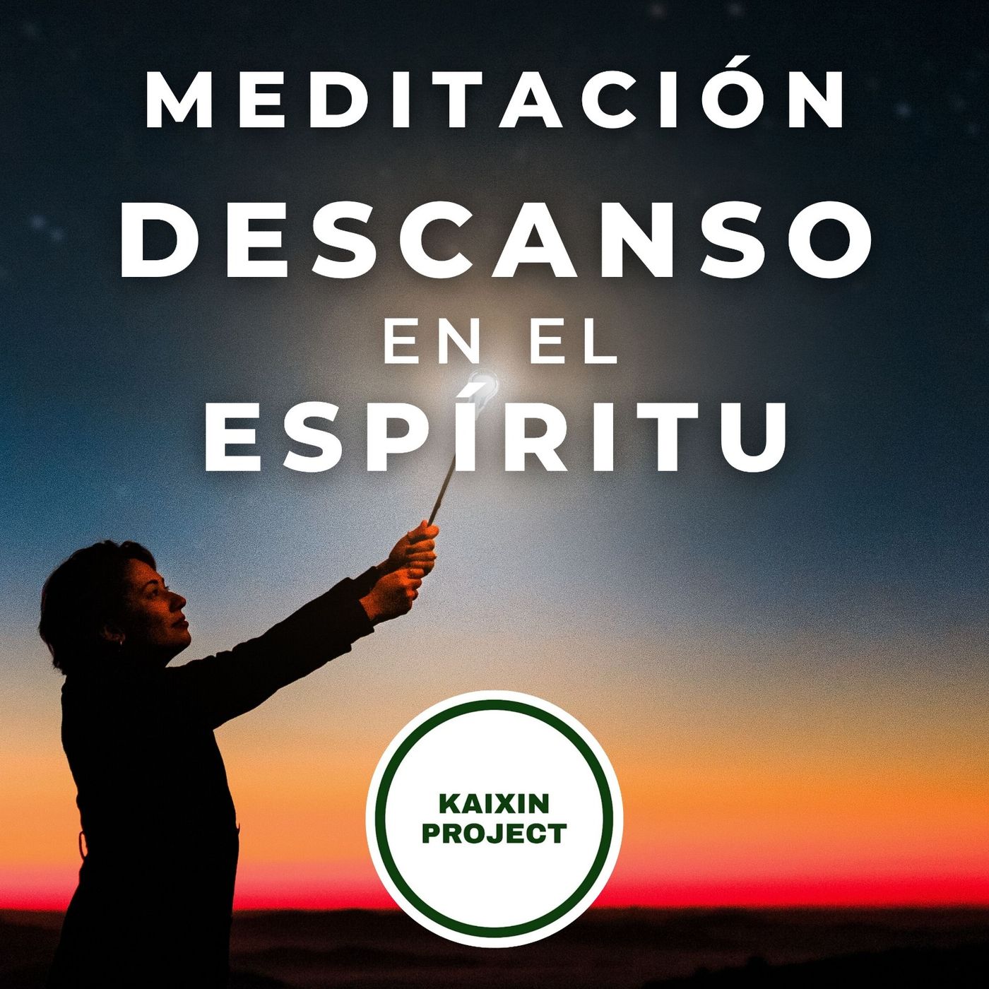 Meditacion y Mindfulness - KAIXIN PROJECT -