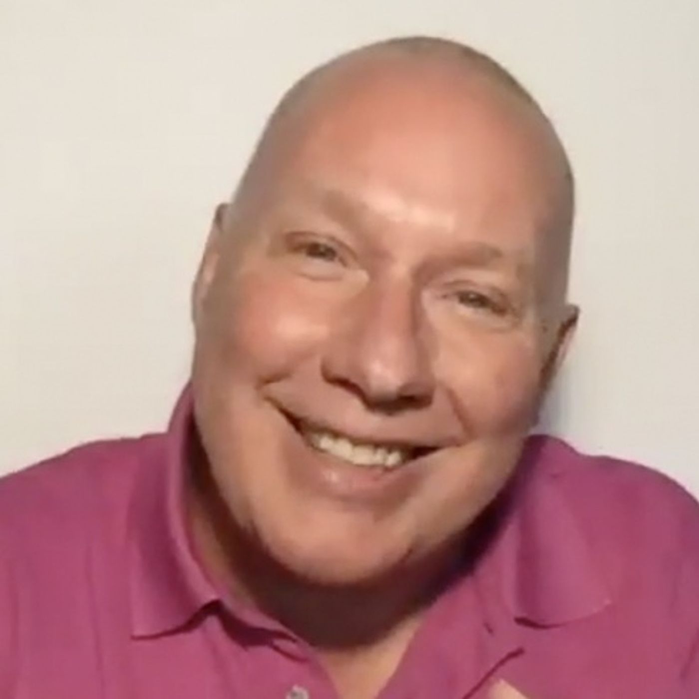 "Prayer—The Medium of Miracles" Online Retreat: Session with David Hoffmeister episode artwork