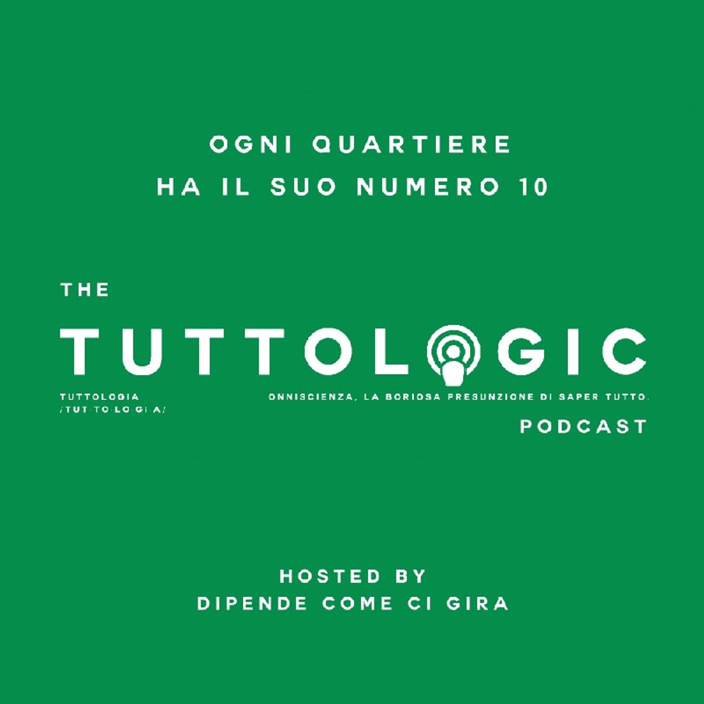 Tuttologic Soccer