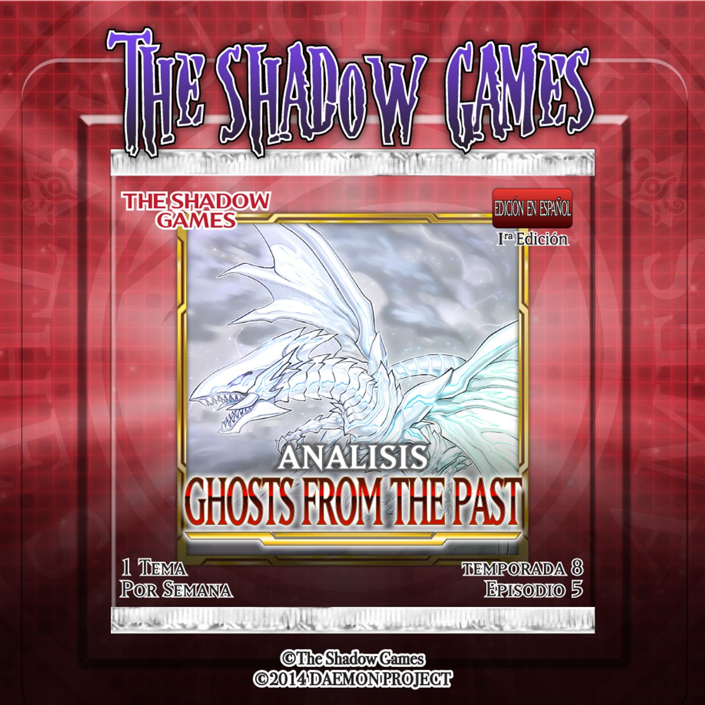The Shadow Games