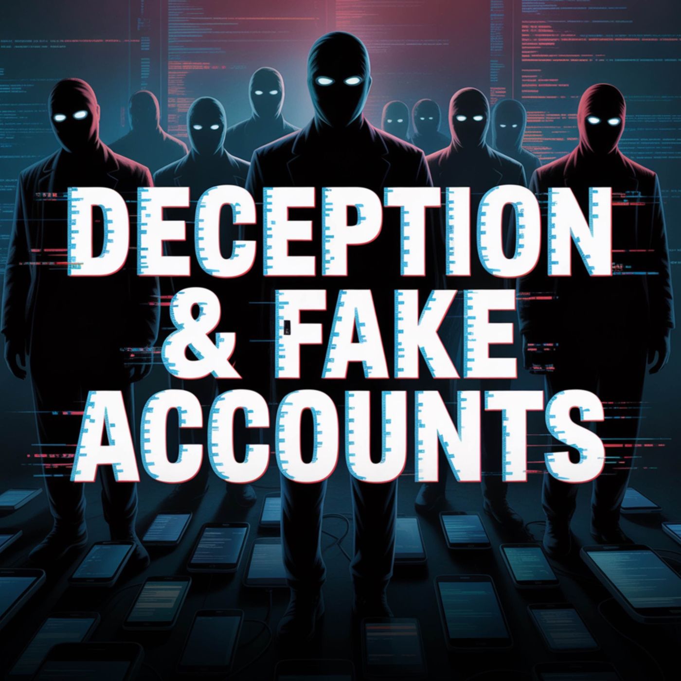 Deception & Fake Accounts | Mufti Menk