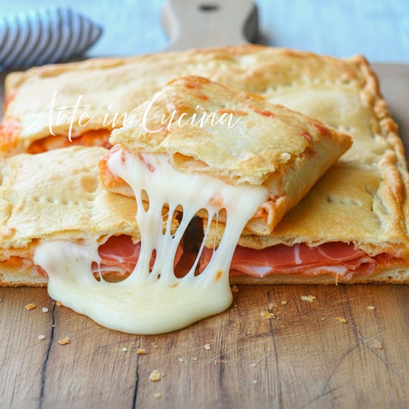 Arte in Cucina