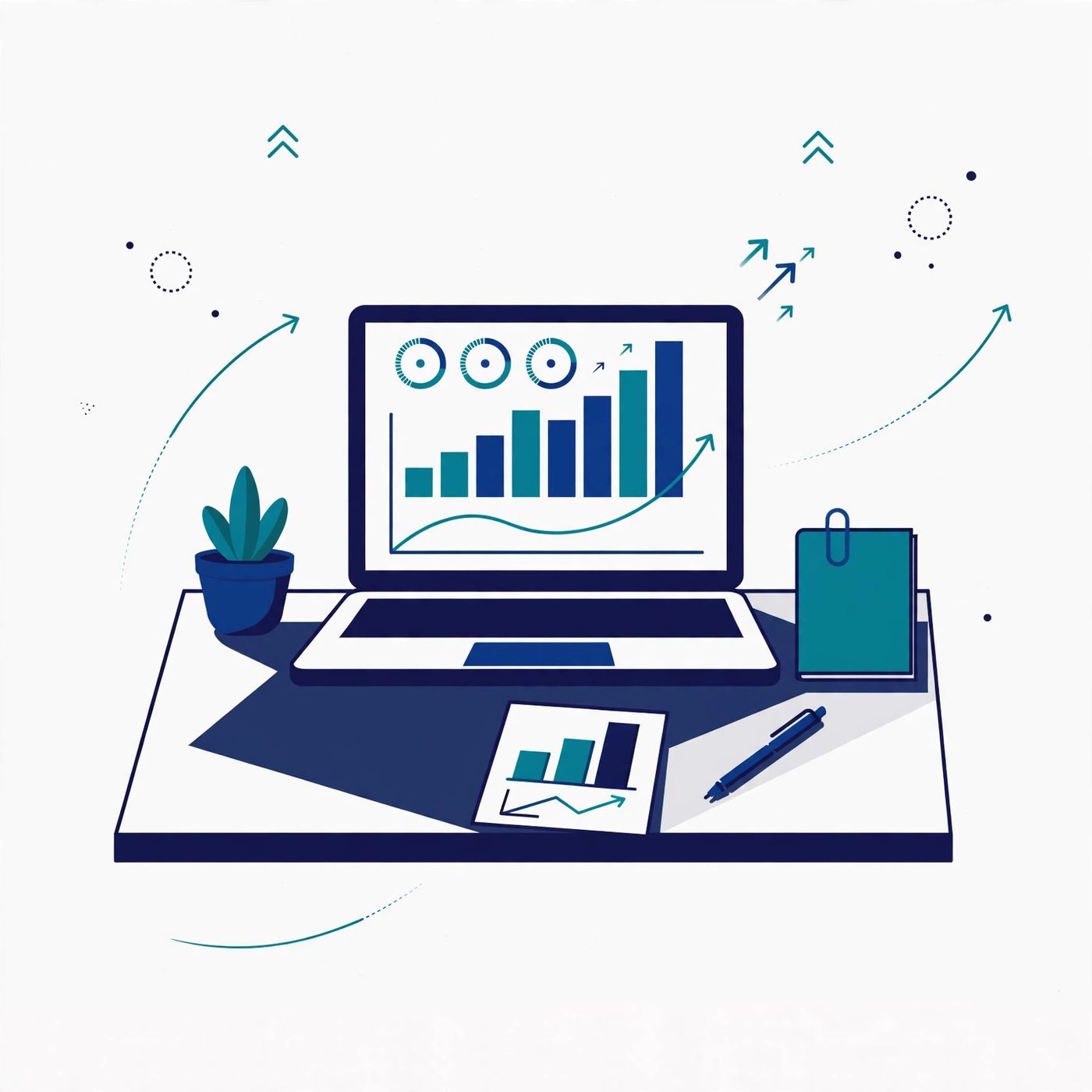 Employee Productivity Benchmarks