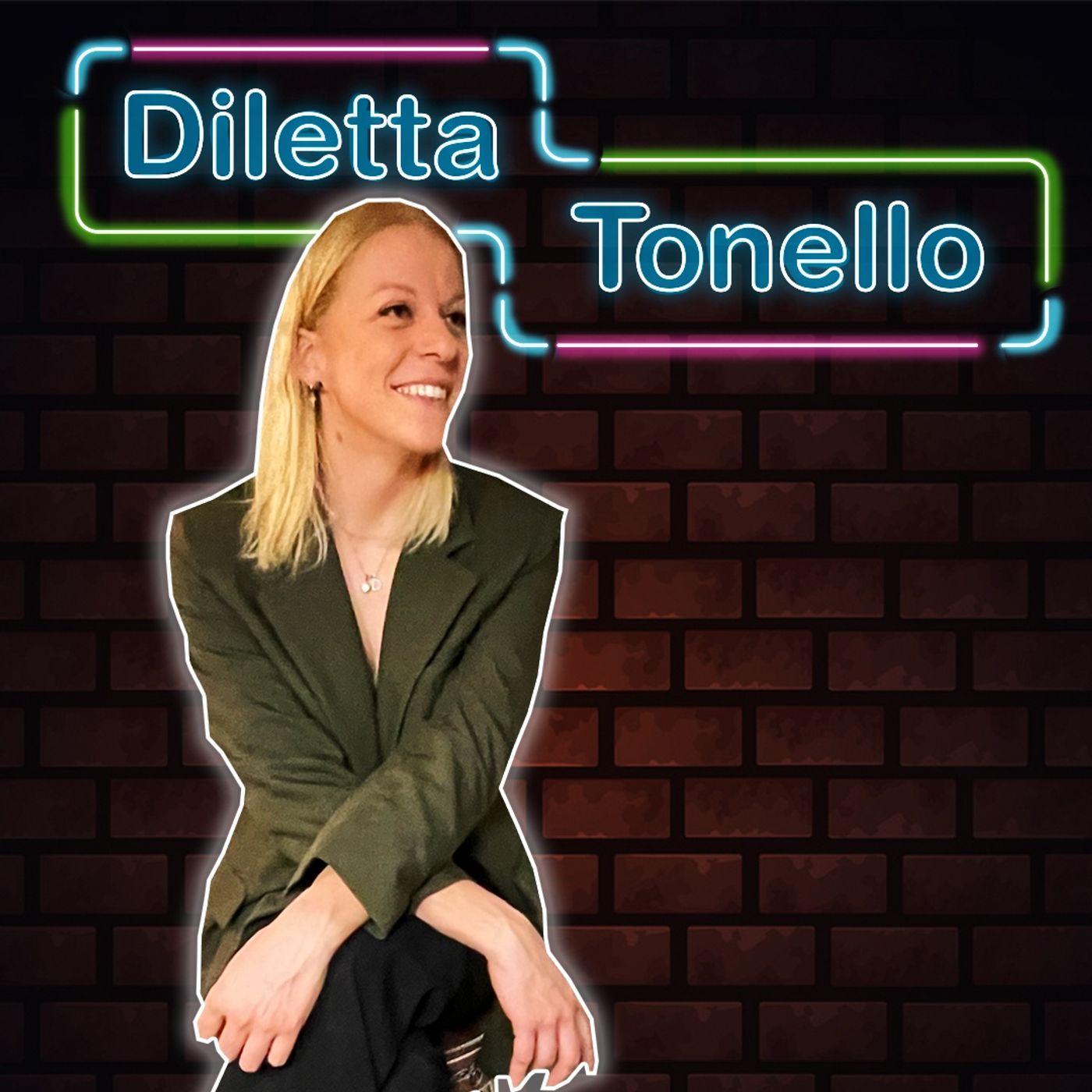 Ep.15 - Brindiamo con Diletta Tonello