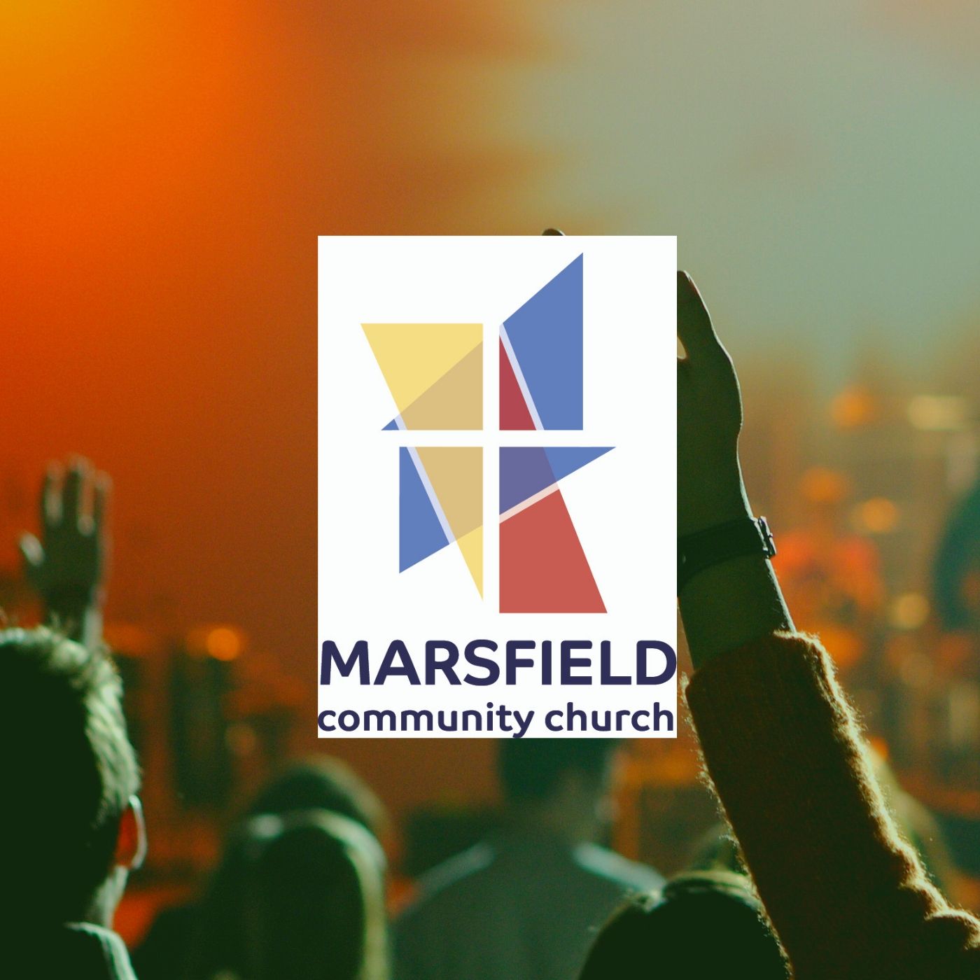 Marsfield Community Church 5pm Service