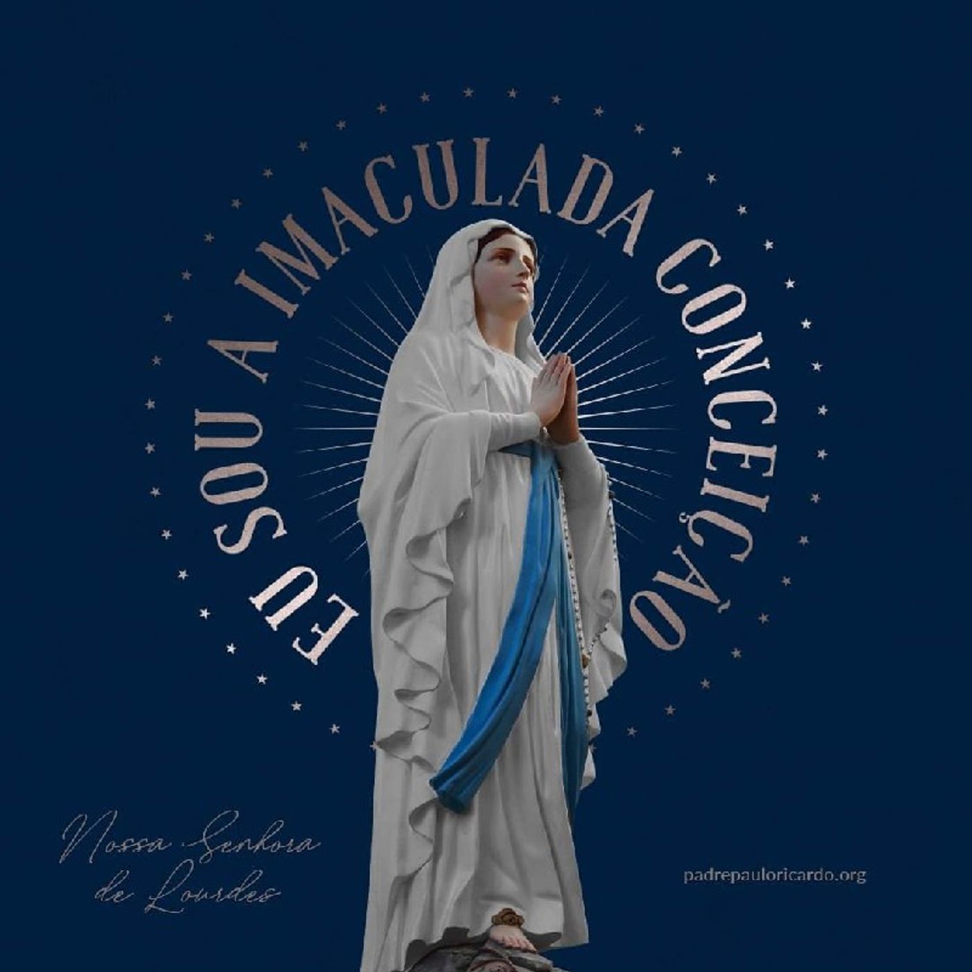 Jesus E Amor episode artwork