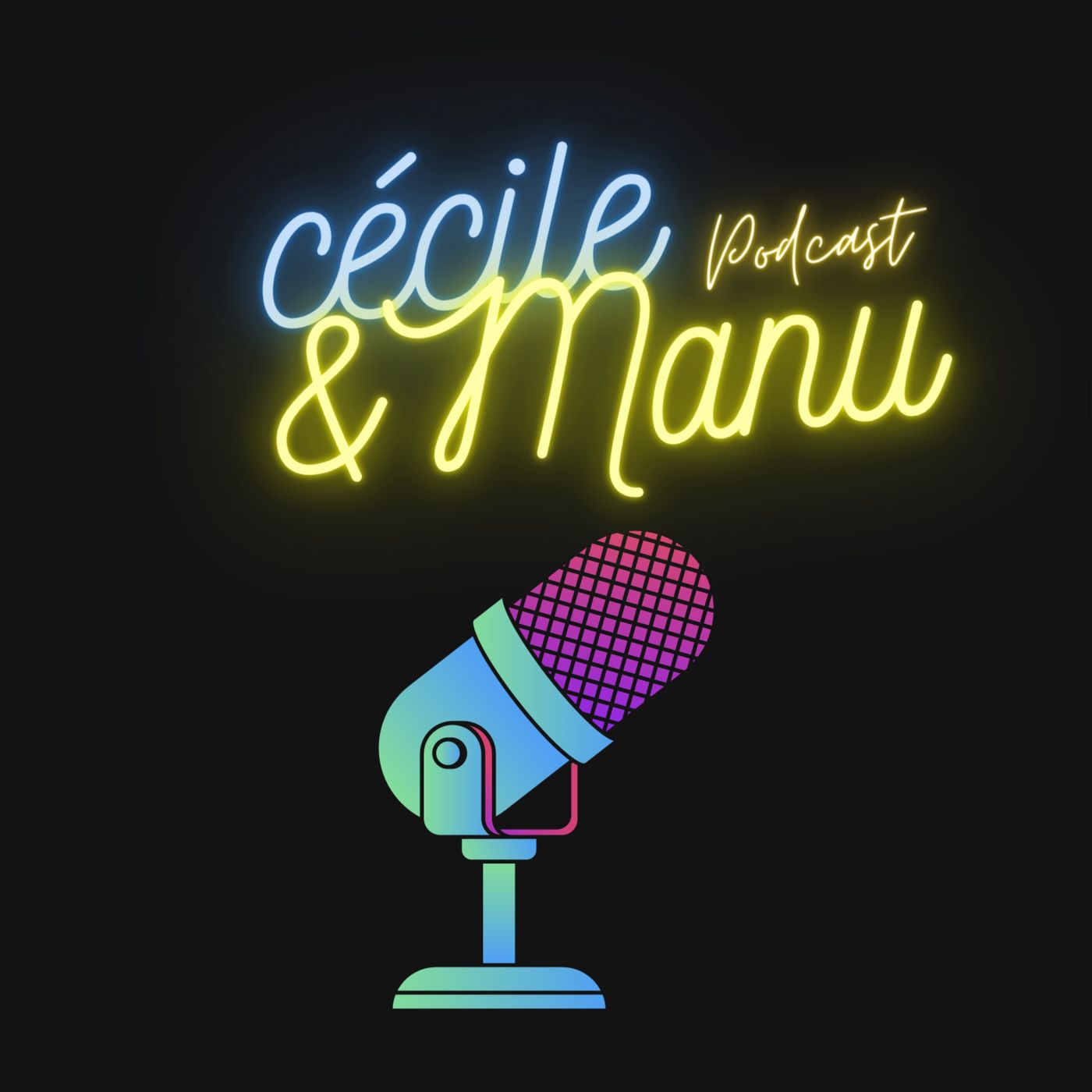 Cécile&Manu show