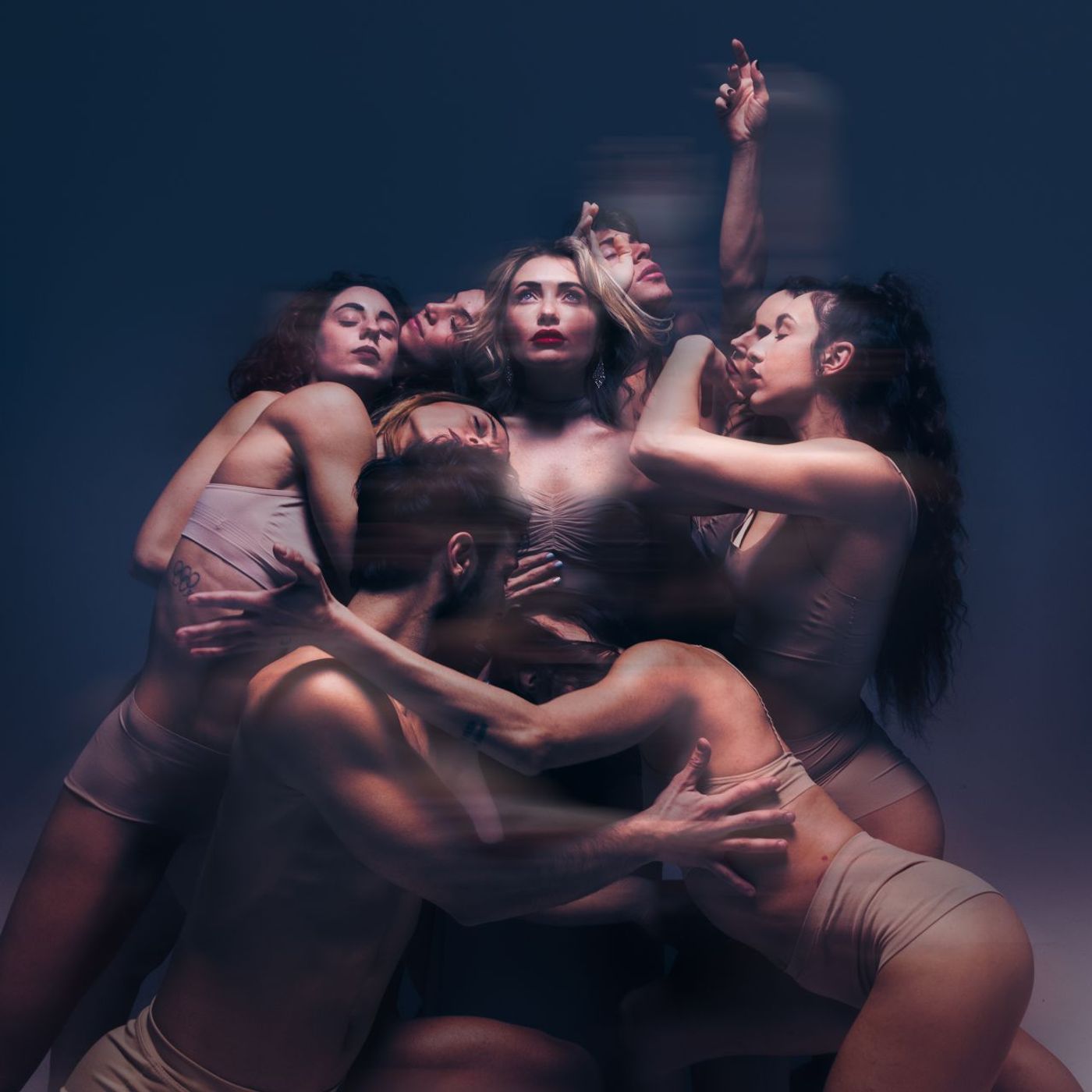 Alice Alison: “Je ne me vois plus è il funerale del mio ego. Da qui nasce la nuova me”