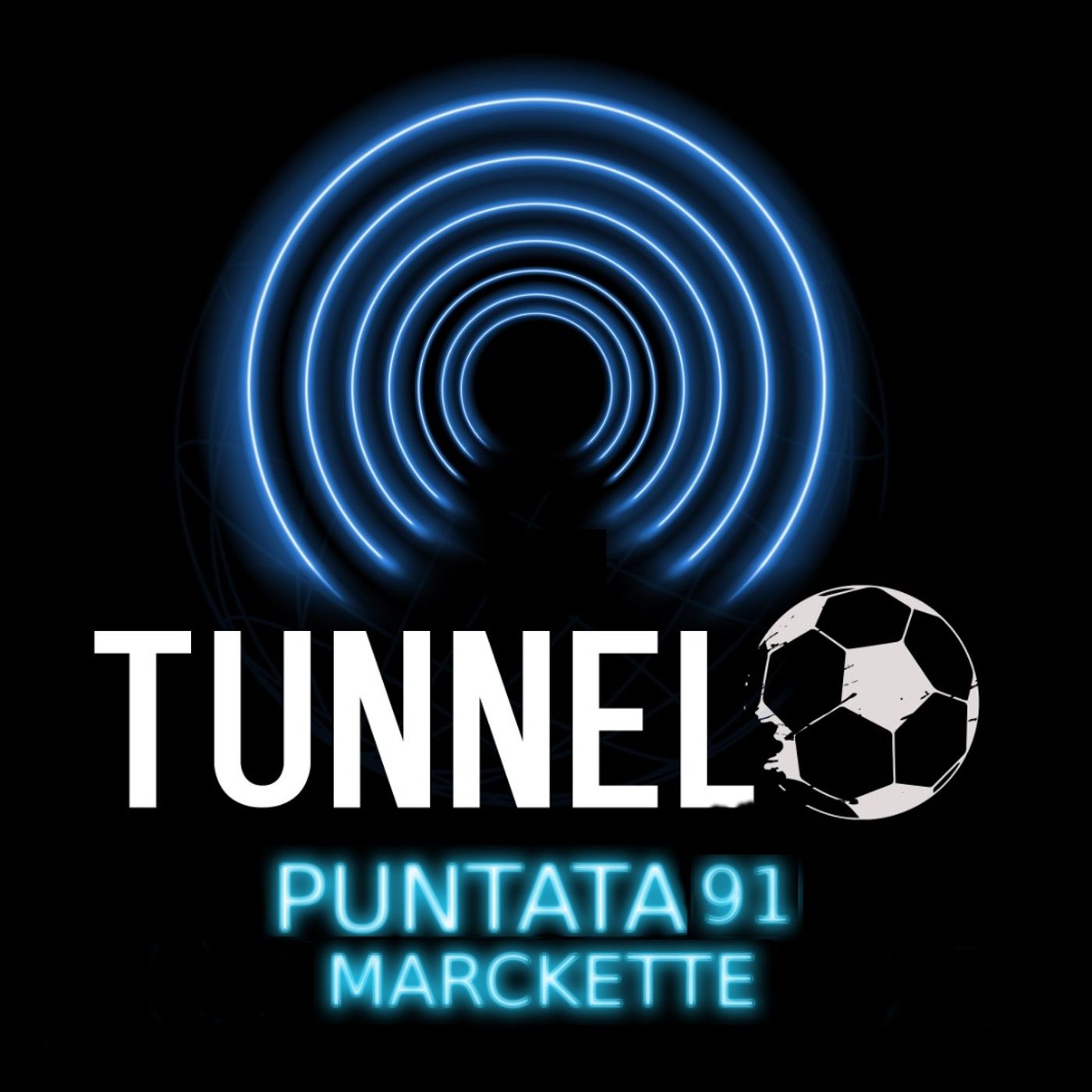 Tunnel