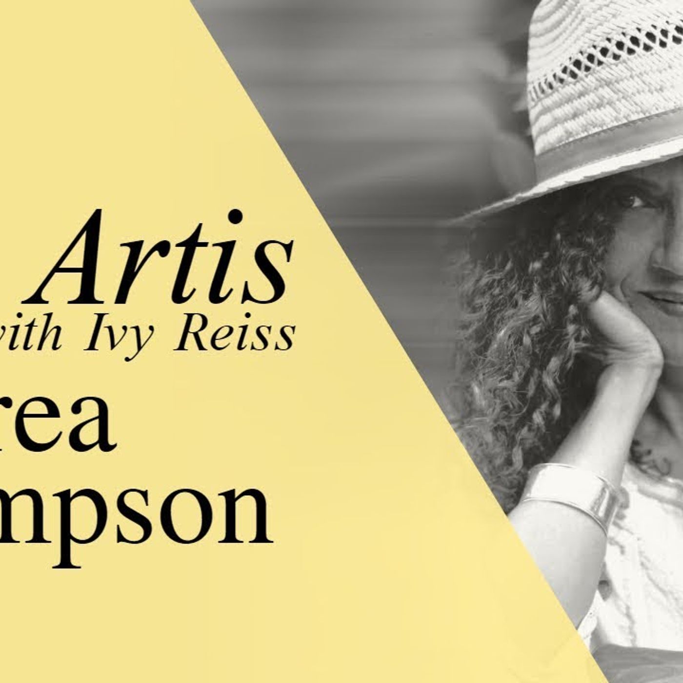 Andrea Thompson tells us that Black History IS the forerunner of Spoken Word Today (The Artis) Andrea Thompson tells us that Black History IS the forerunner of Spoken Word Today (The Artis)