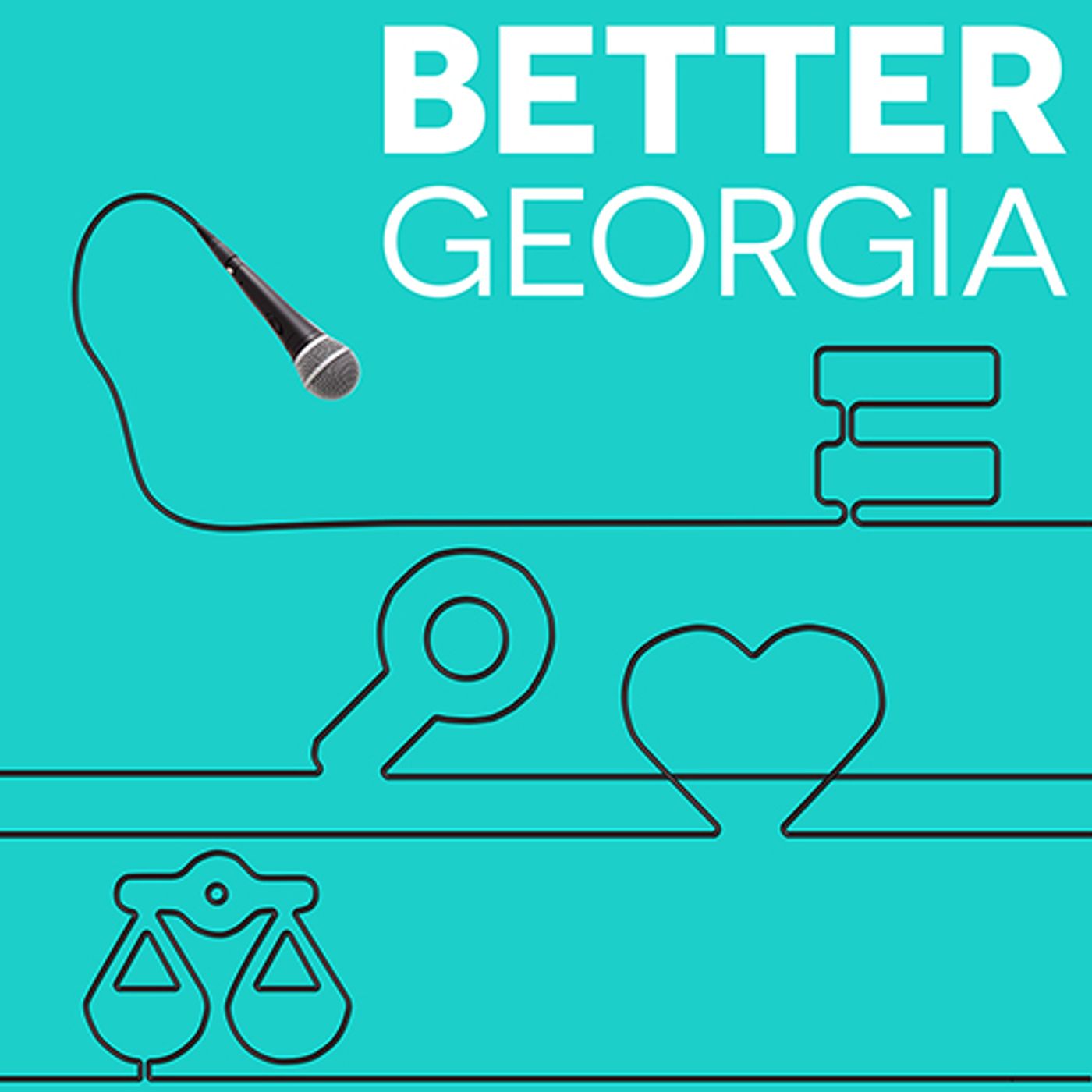 Better Georgia | Your Voice for Progress